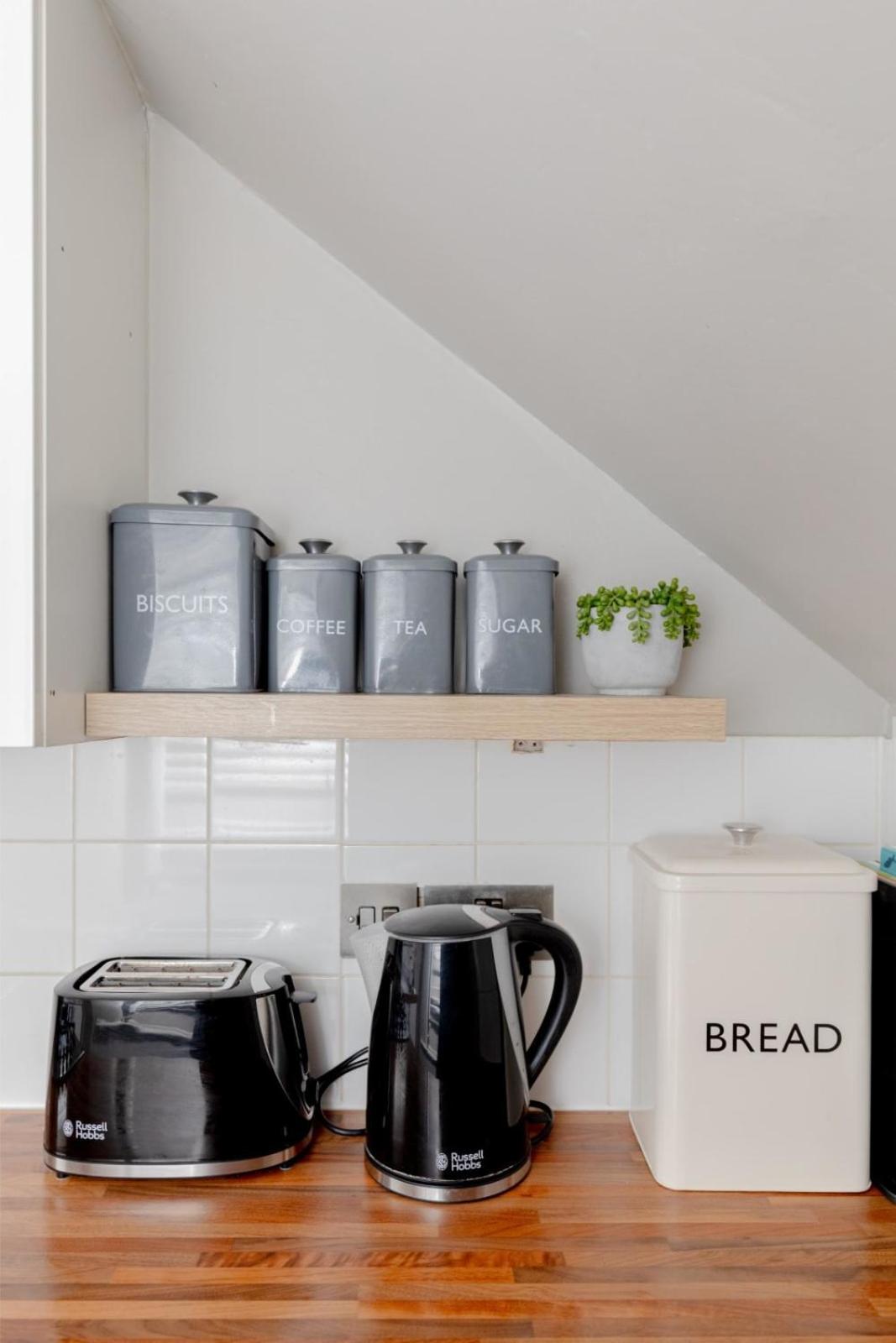 Appartamento Vogue 1 Bedroom Pimlico Flat Near Victoria Station Londra