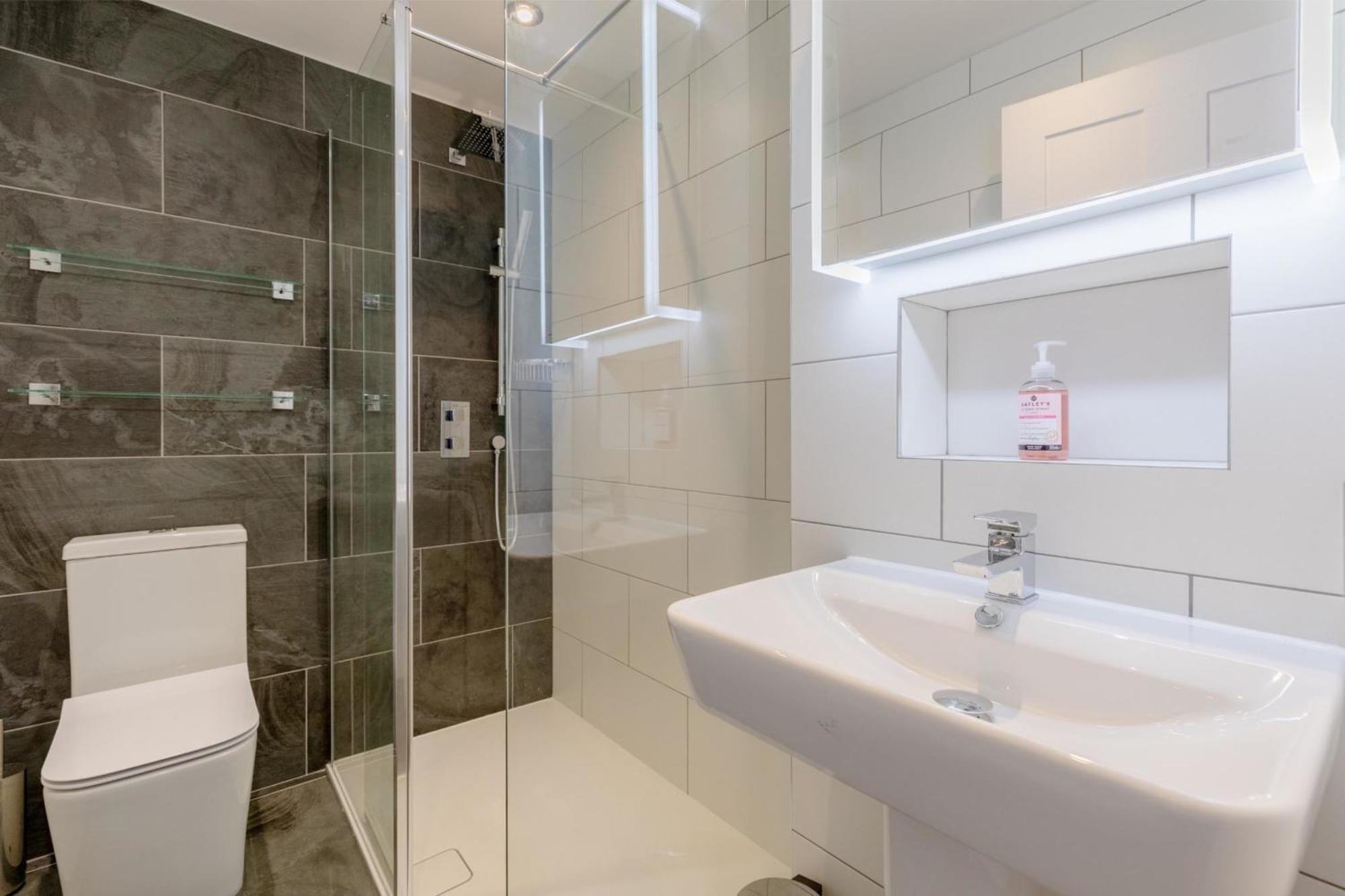 Vogue 1 Bedroom Pimlico Flat Near Victoria Station Appartamento