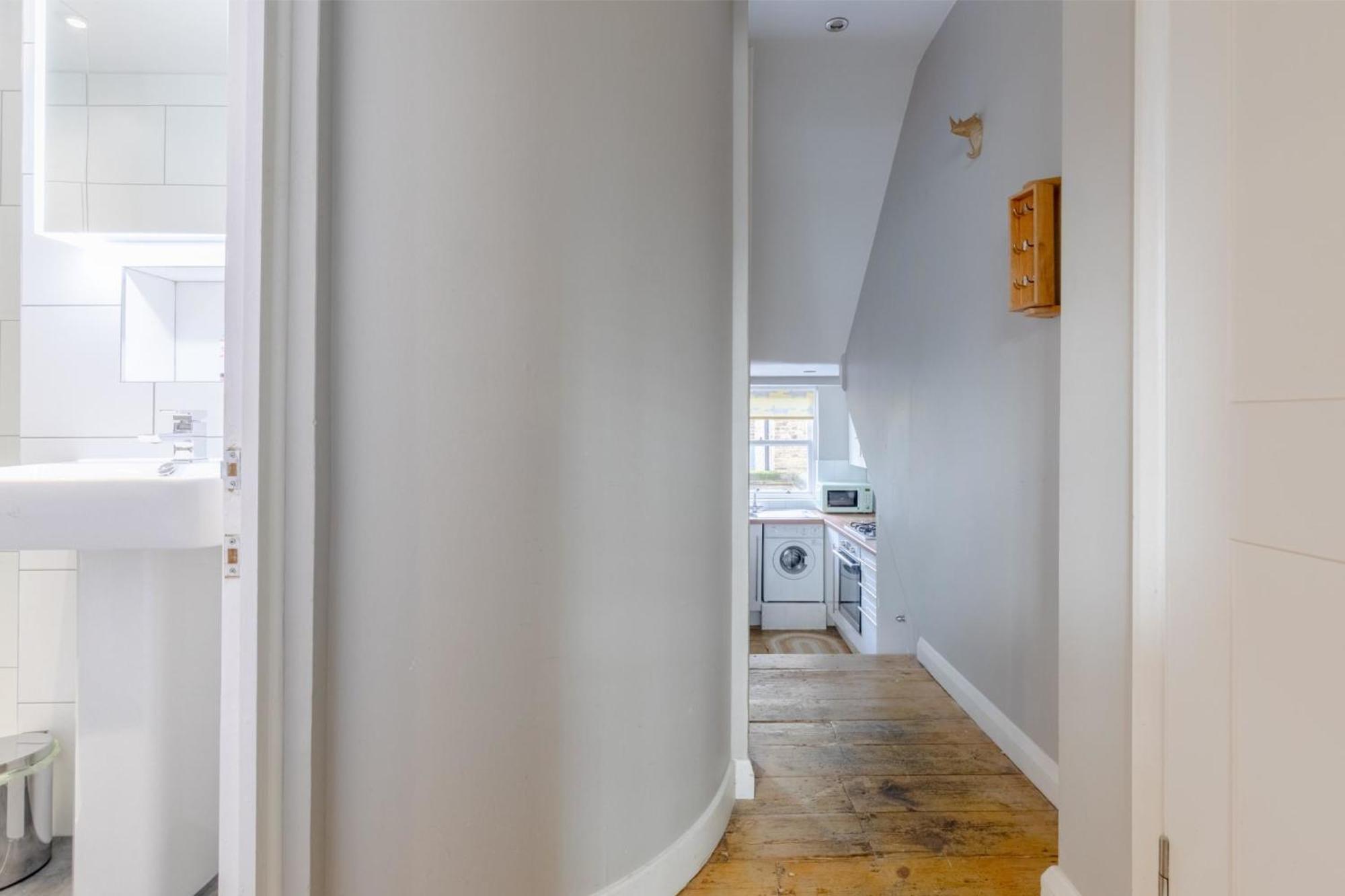 Appartamento Vogue 1 Bedroom Pimlico Flat Near Victoria Station *