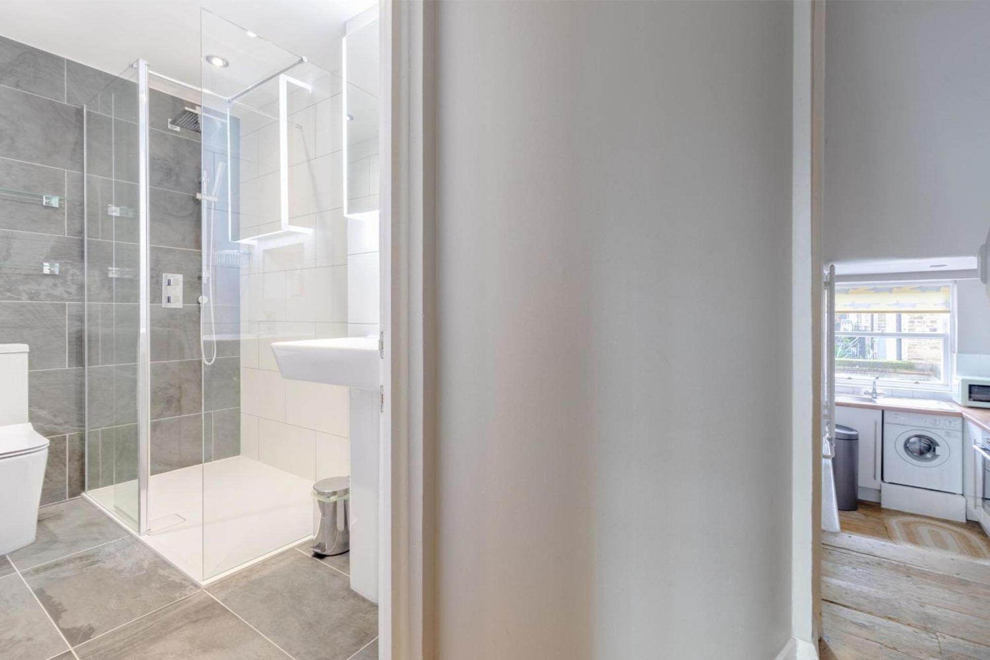 Vogue 1 Bedroom Pimlico Flat Near Victoria Station Londra
