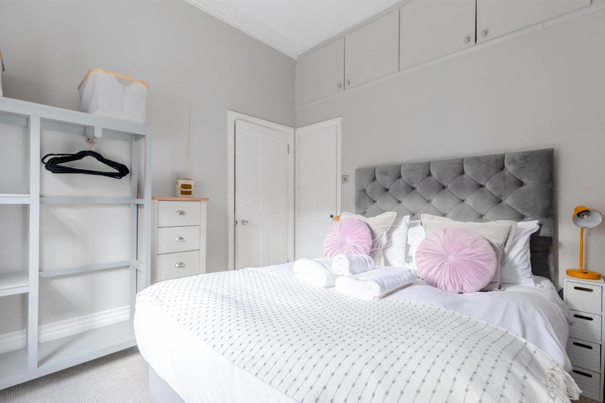 Vogue 1 Bedroom Pimlico Flat Near Victoria Station Appartamento *