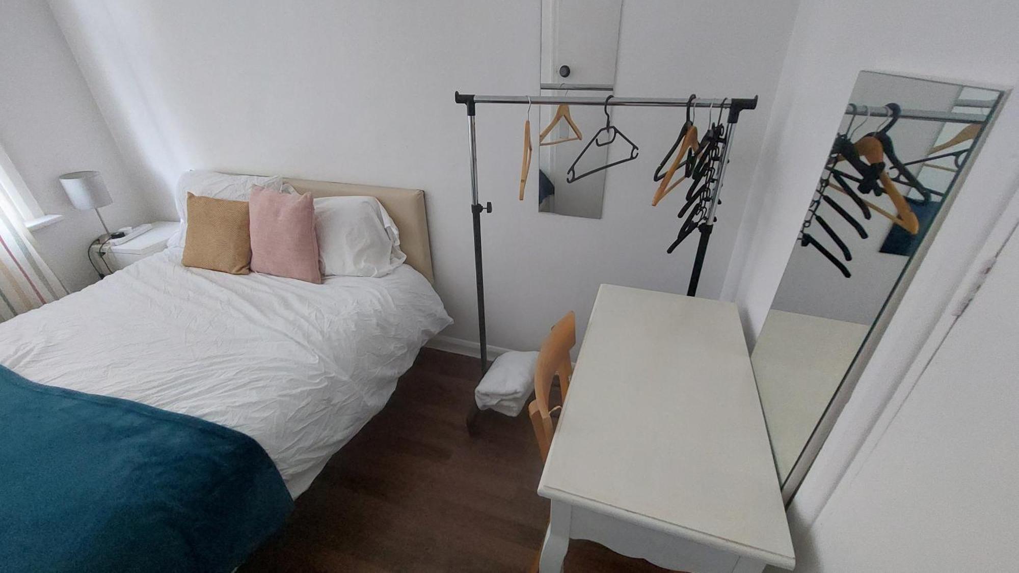 Gasthuis Sandfield Private In King's Cross St Pancras *