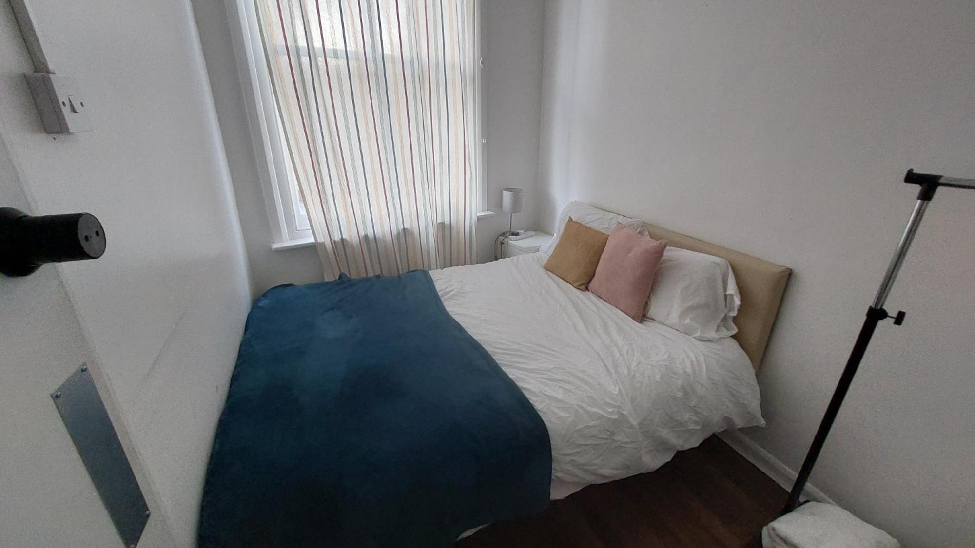 Gasthuis Sandfield Private In King's Cross St Pancras