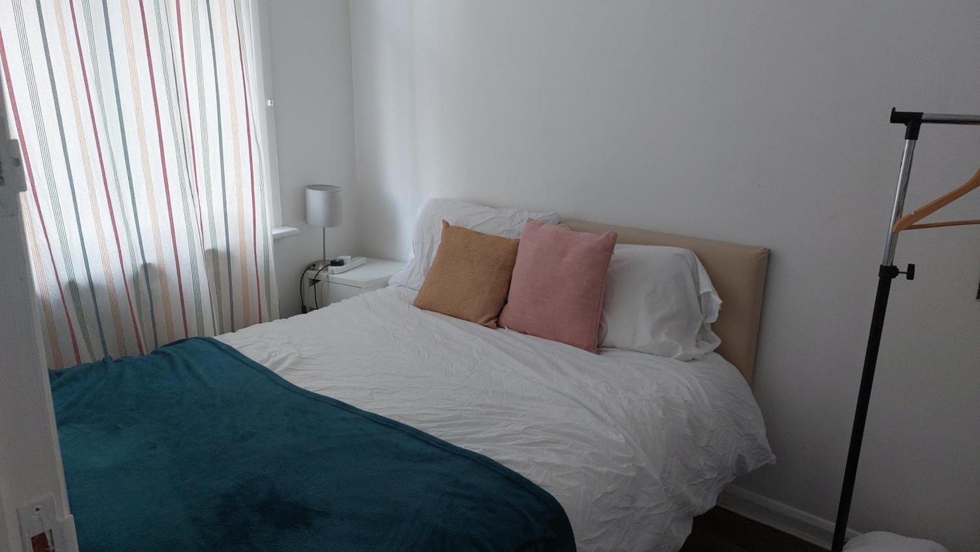 Sandfield Private In King's Cross St Pancras Gasthuis Londen