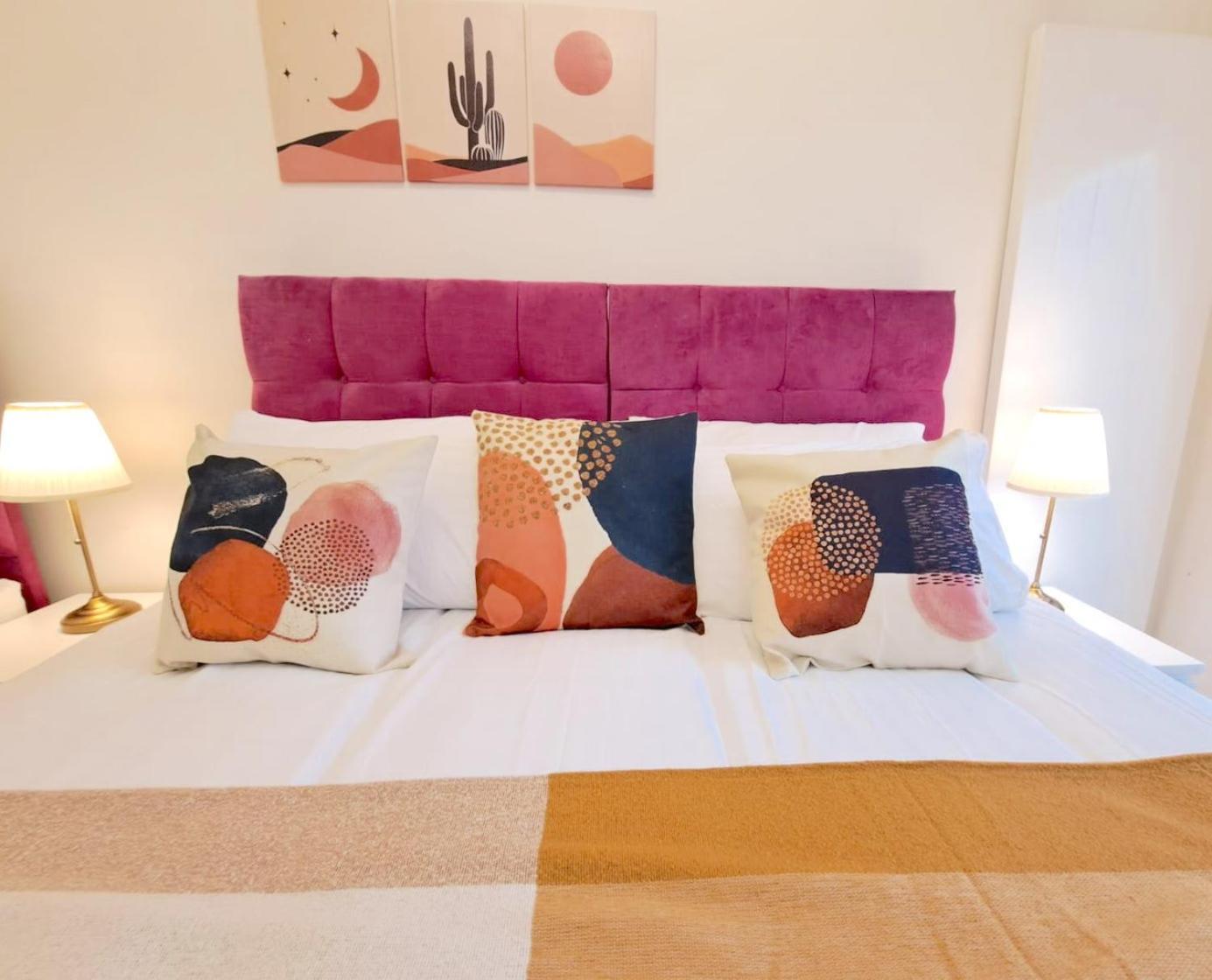 Appartement Angel X Kings Cross Hub *