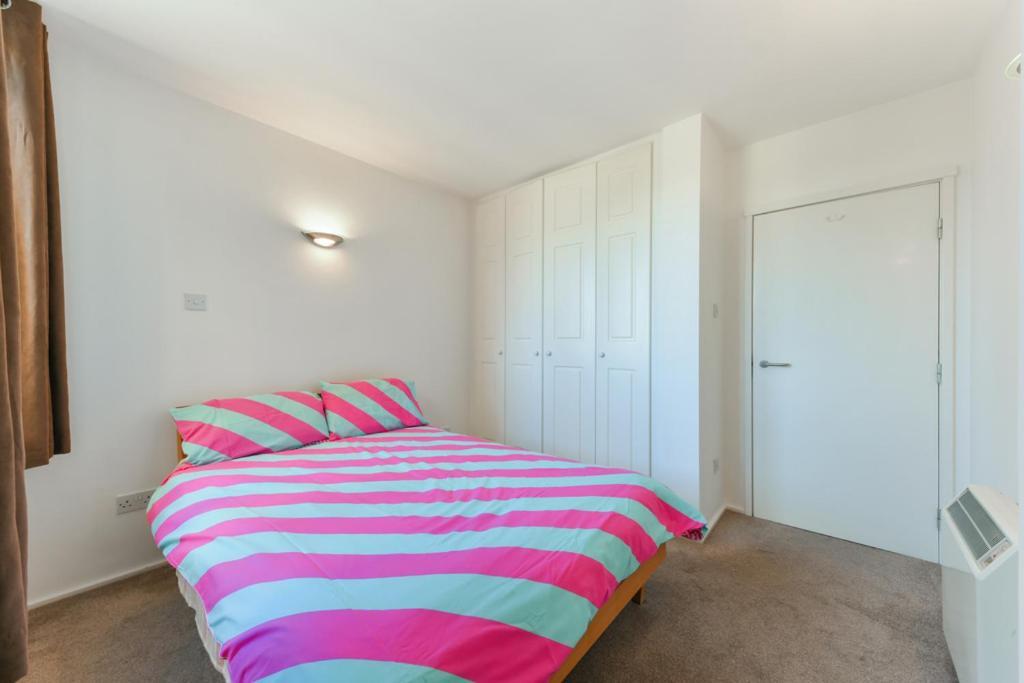 Appartamento Large 1 Bed Flat Near Hyde Park