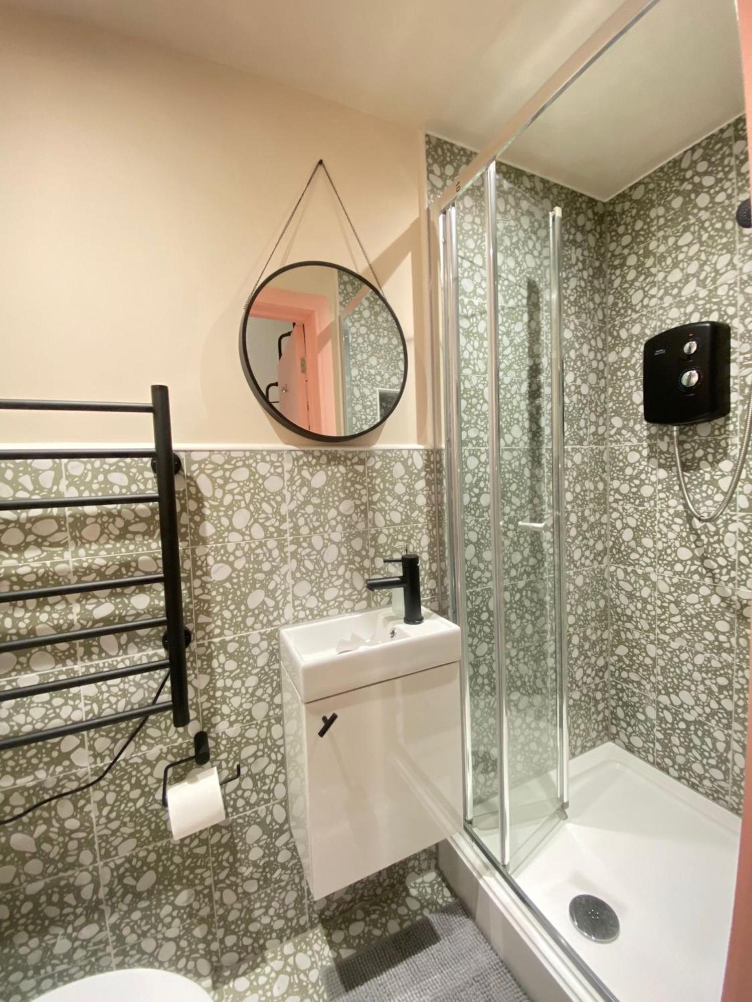 Pensionat Cozy En-suite Loft In Trendy Local *