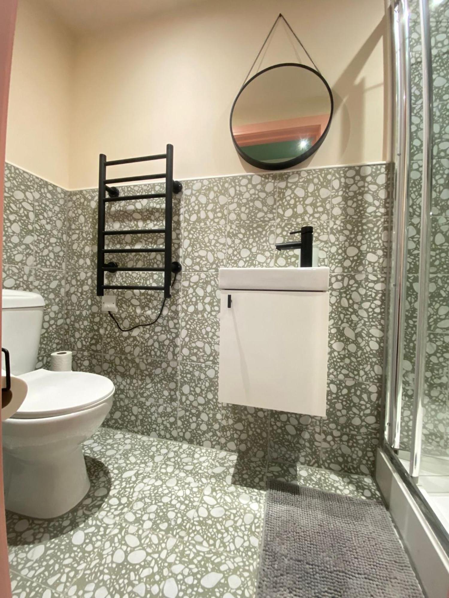 Cozy En-suite Loft In Trendy Local Pensionat