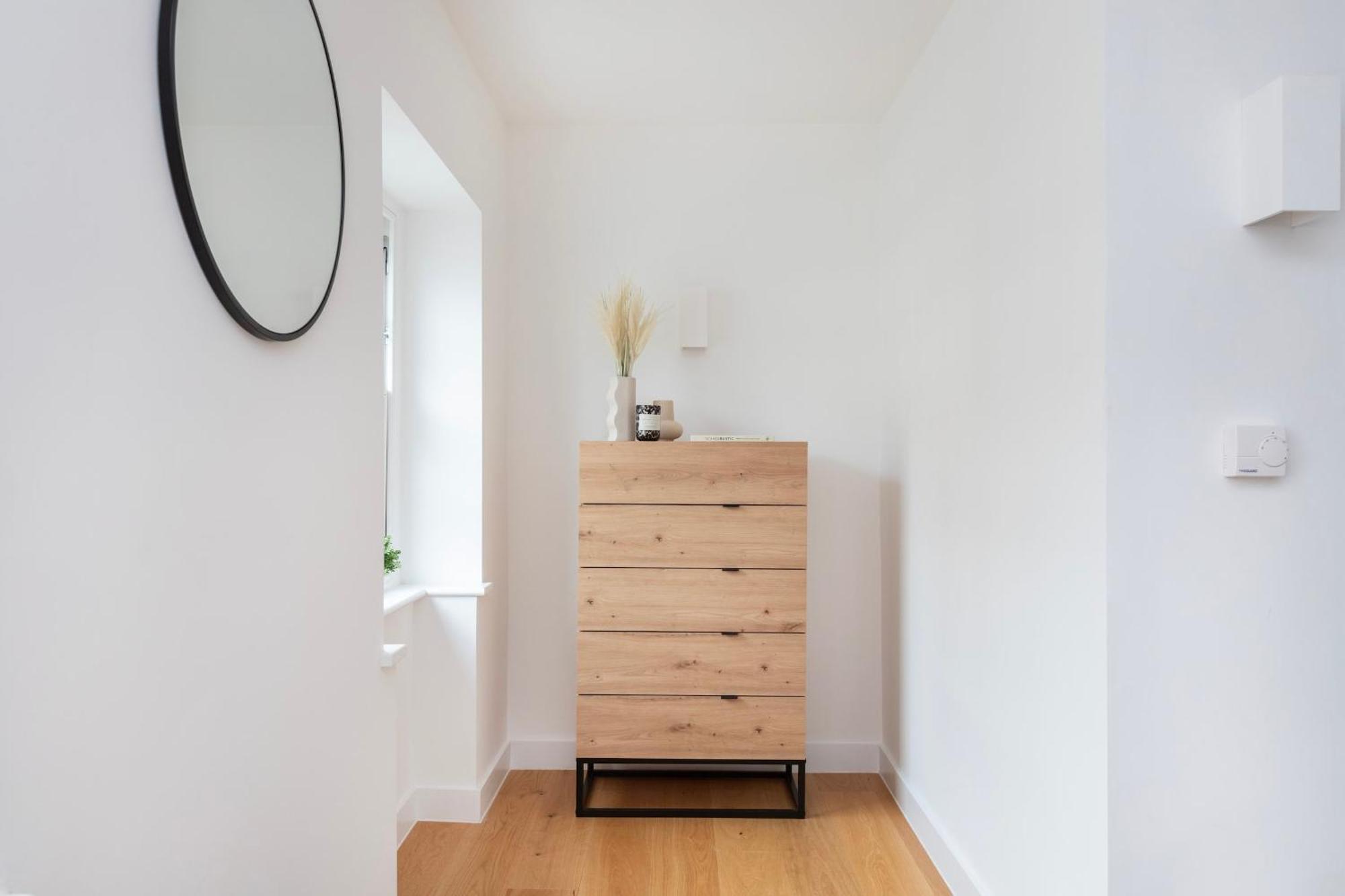 Fitzrovia & Soho - 2br With Balcony - Cityapartmentstay Appartamento Londra
