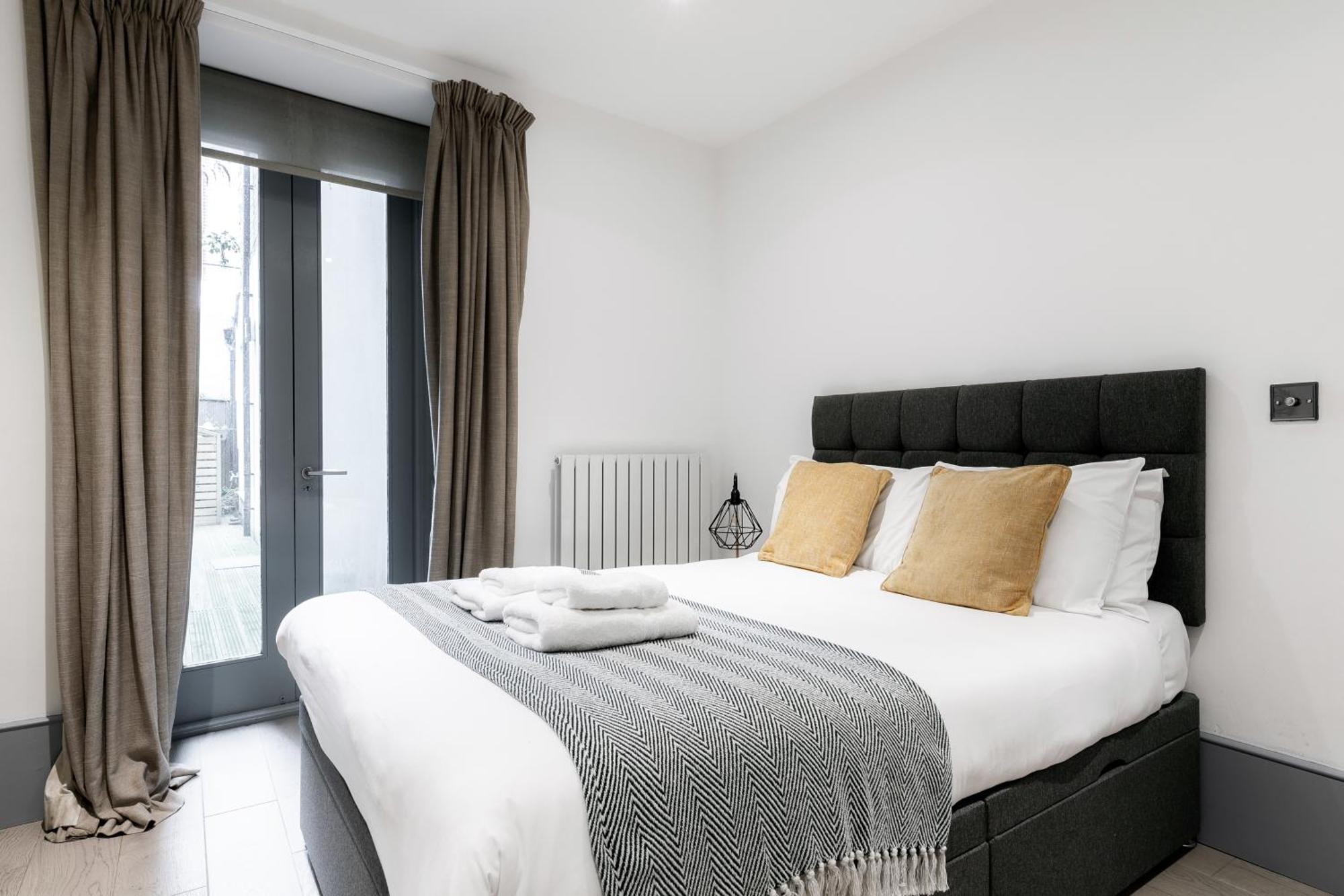 Prime Gloucester Road Appartement