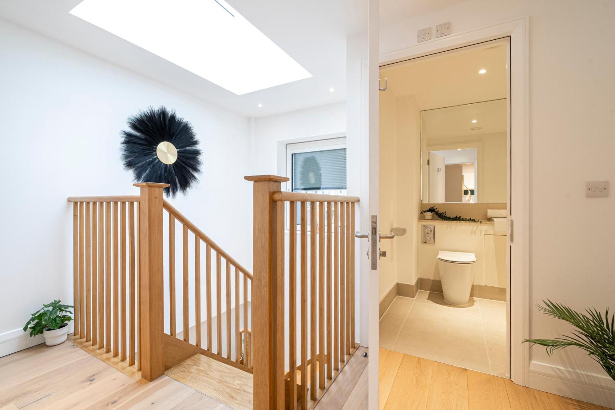 Apartment Belgravia London