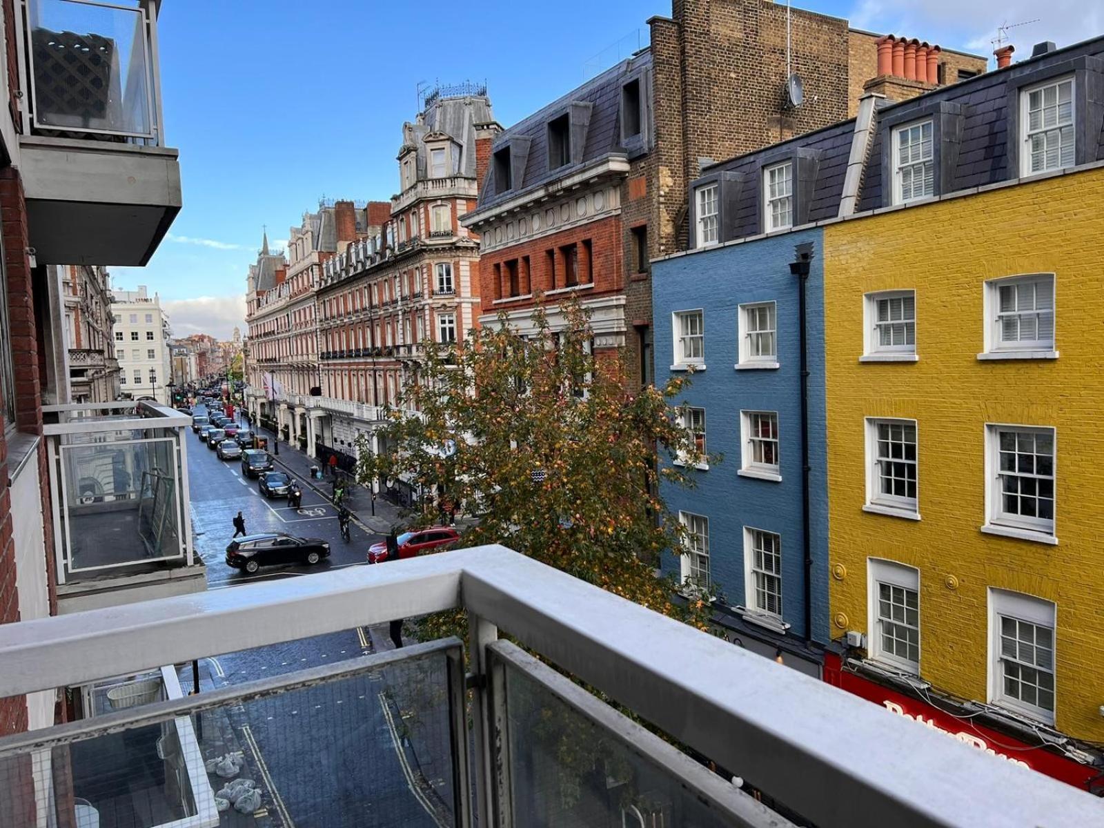 A Gem Next To Selfridges Apartment London