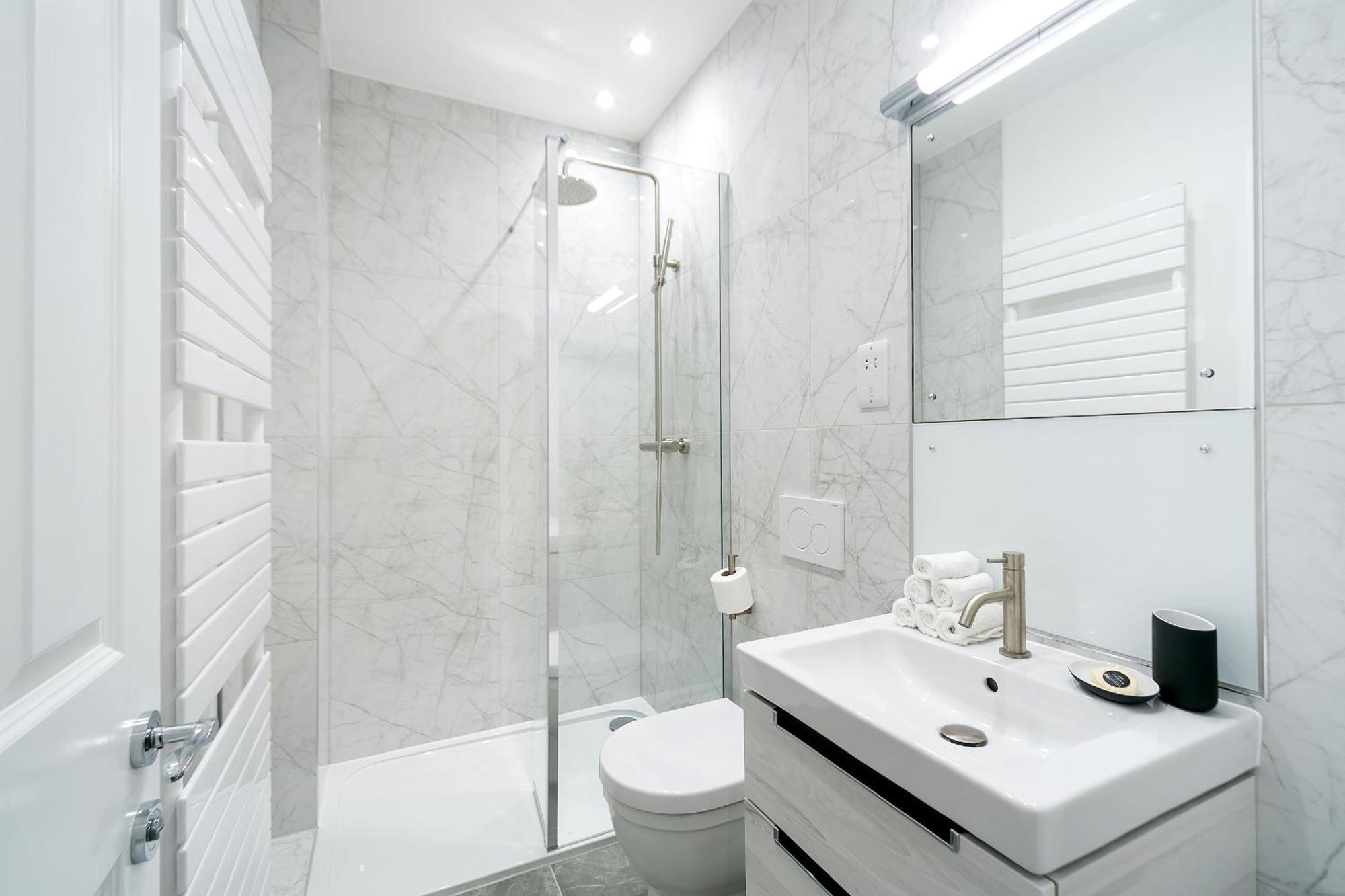 Appartamento Urban Chic - Acre Londra
