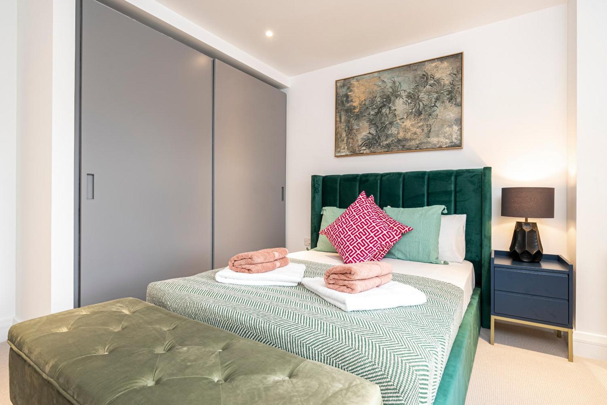 Apartment Belgravia *