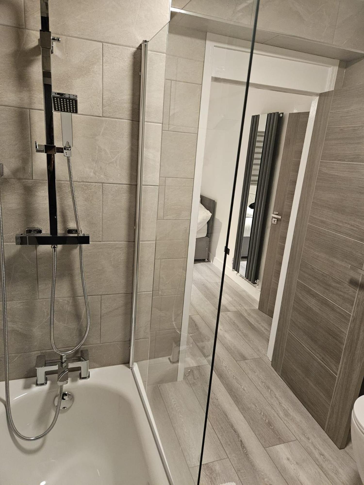 Penthouse By Regent's Park/euston *