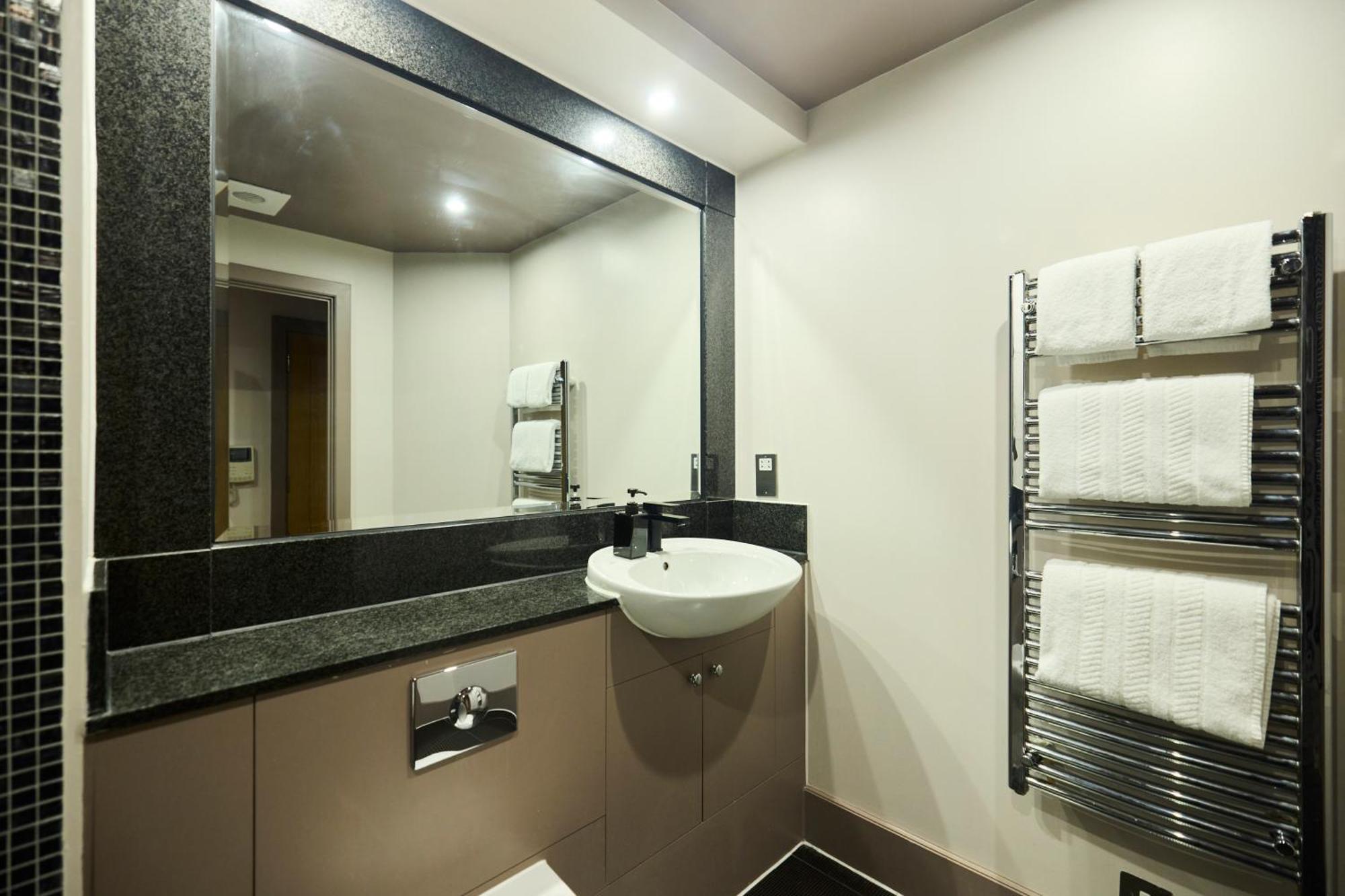 Apartment The Vauxhall Hideout - Comfy 2bdr Flat With Balcony London