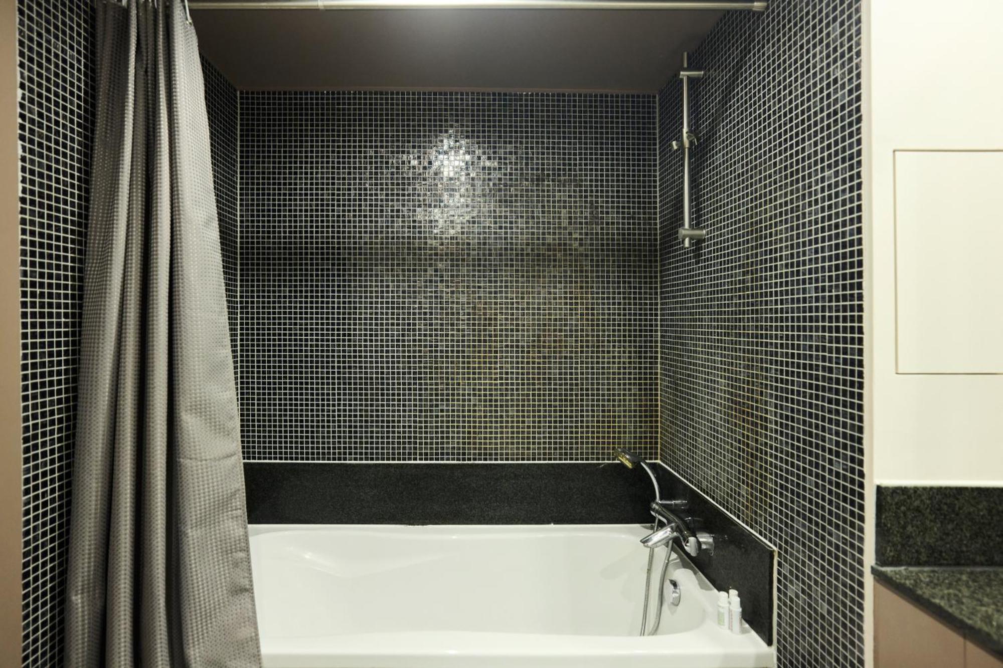 Apartment The Vauxhall Hideout - Comfy 2bdr Flat With Balcony