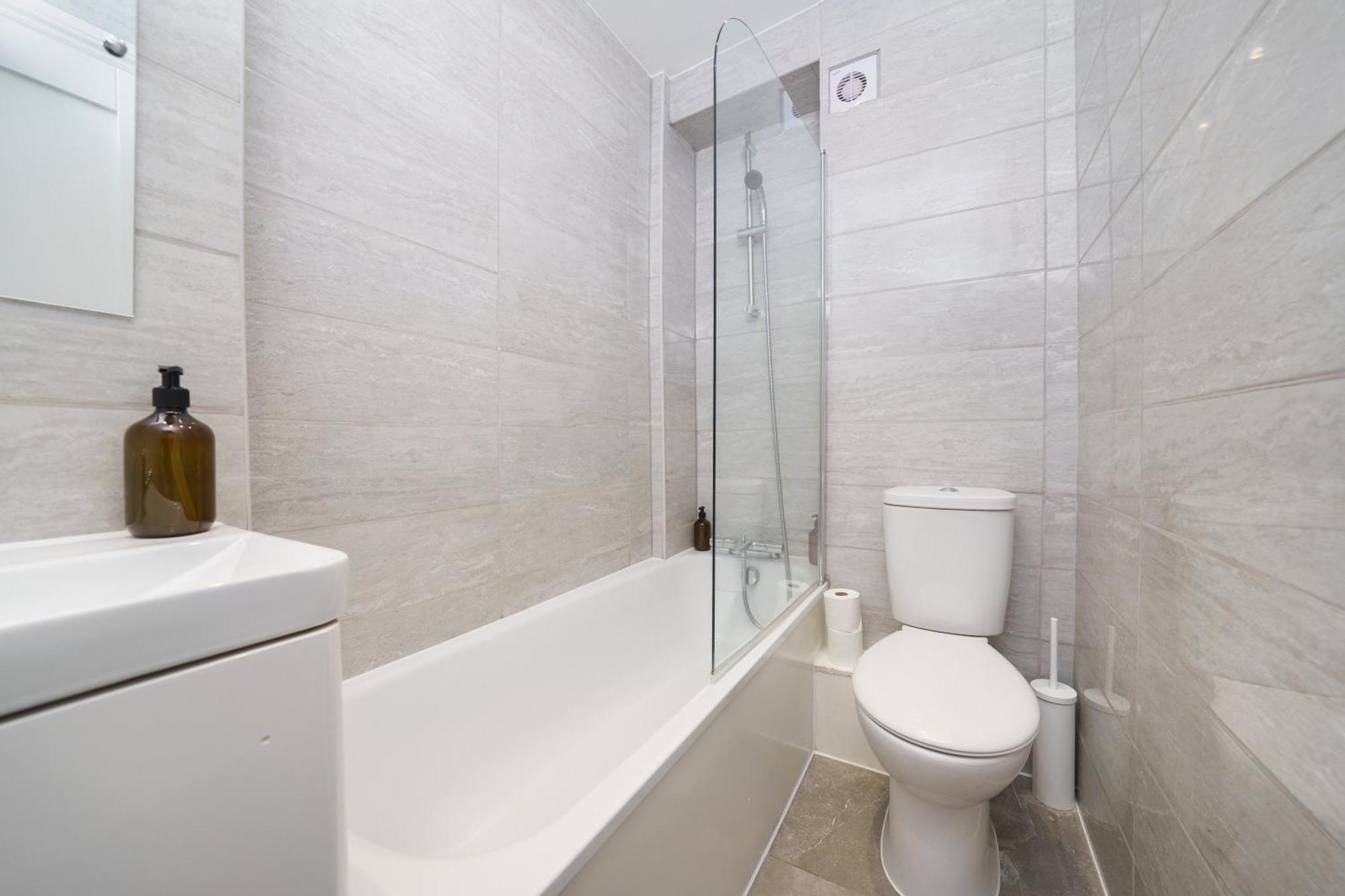 Appartamento Covent Garden/chinatown/soho Location Londra