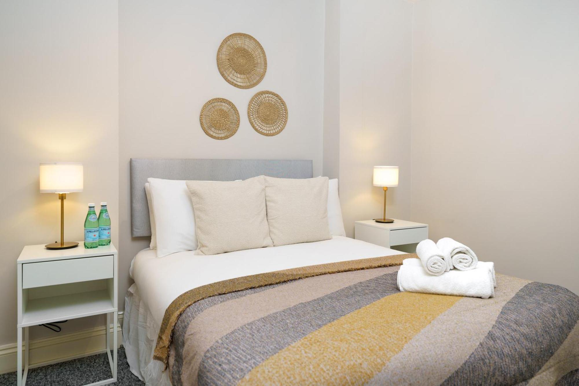 Covent Garden/chinatown/soho Location * Londra