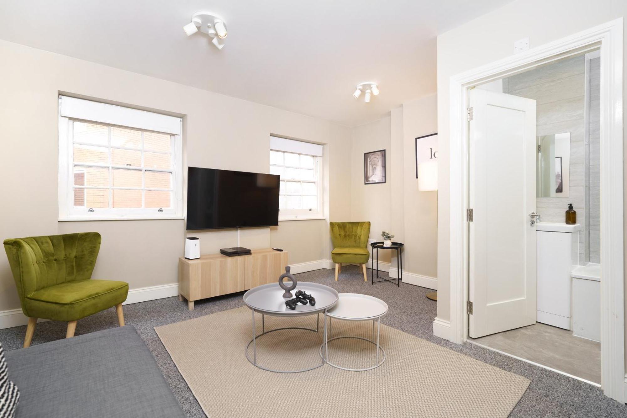 Covent Garden/chinatown/soho Location * Londra
