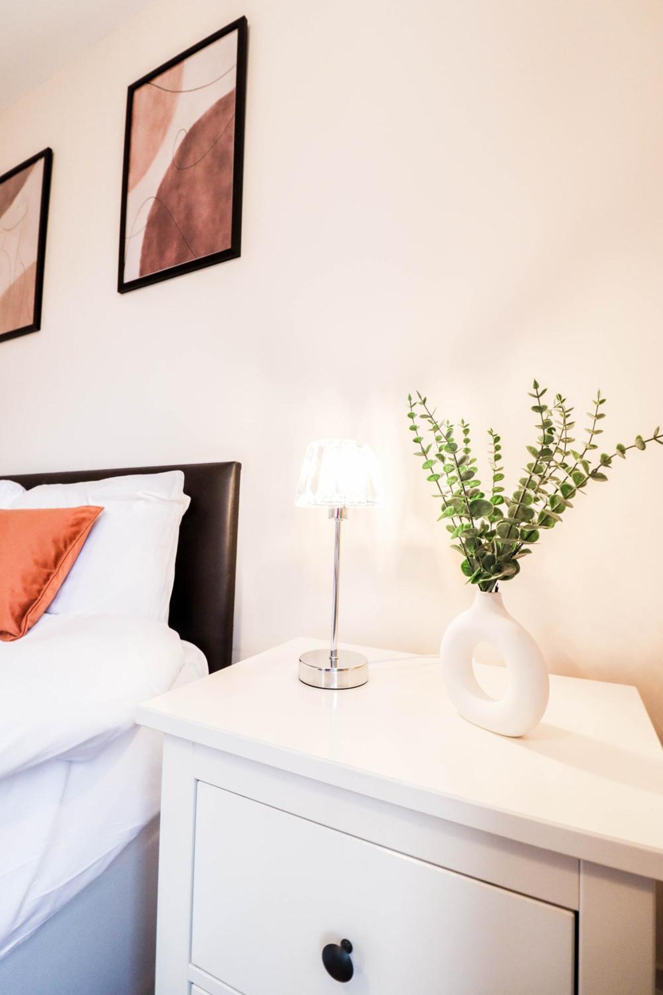 Gorgeous 2-Bedroom London Apartment Apartment London