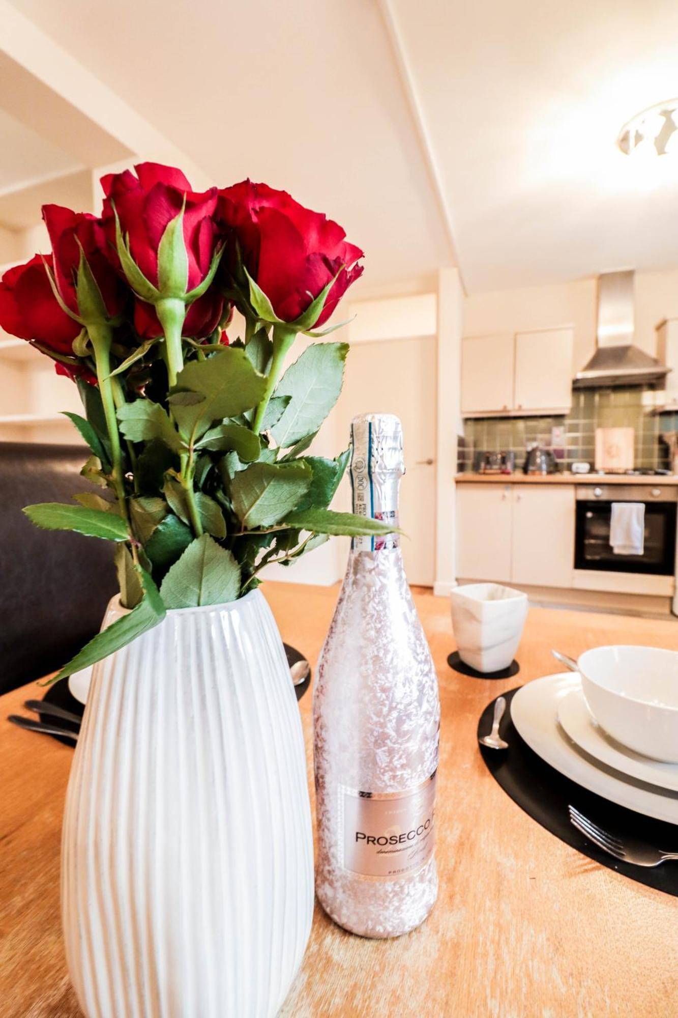 Gorgeous 2-Bedroom London Apartment Apartment London