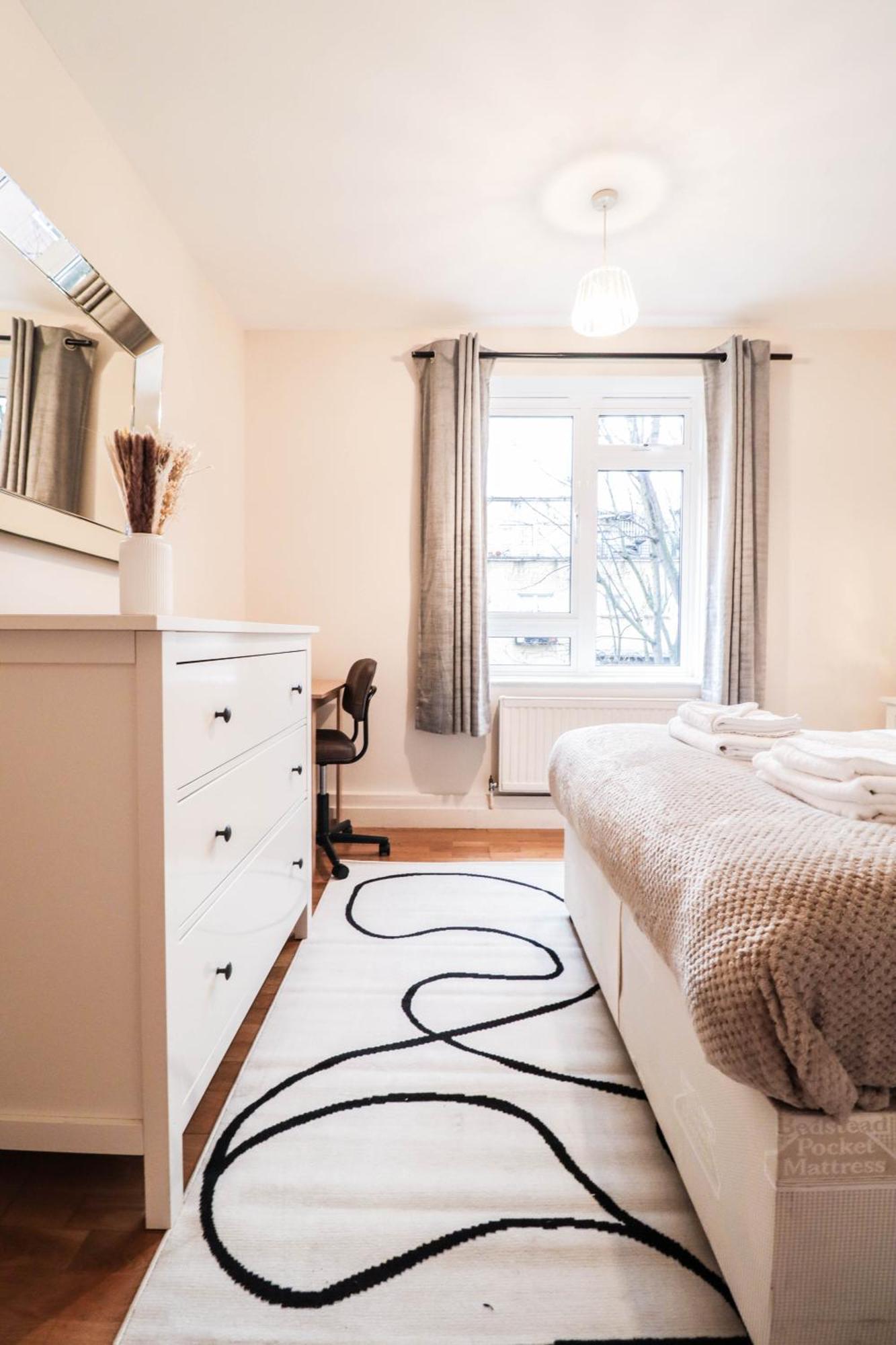 Gorgeous 2-Bedroom London Apartment * London