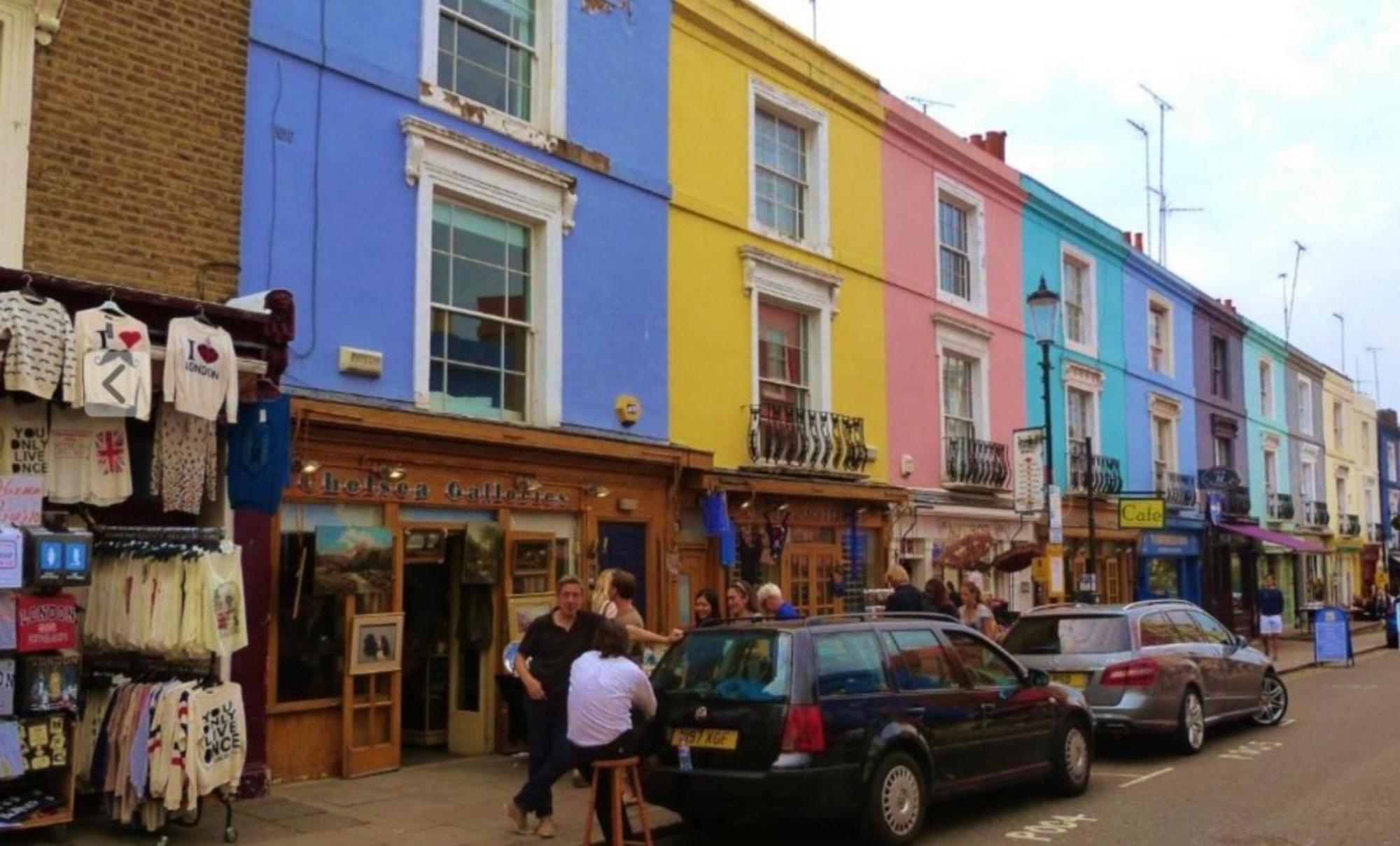 7a * Londra