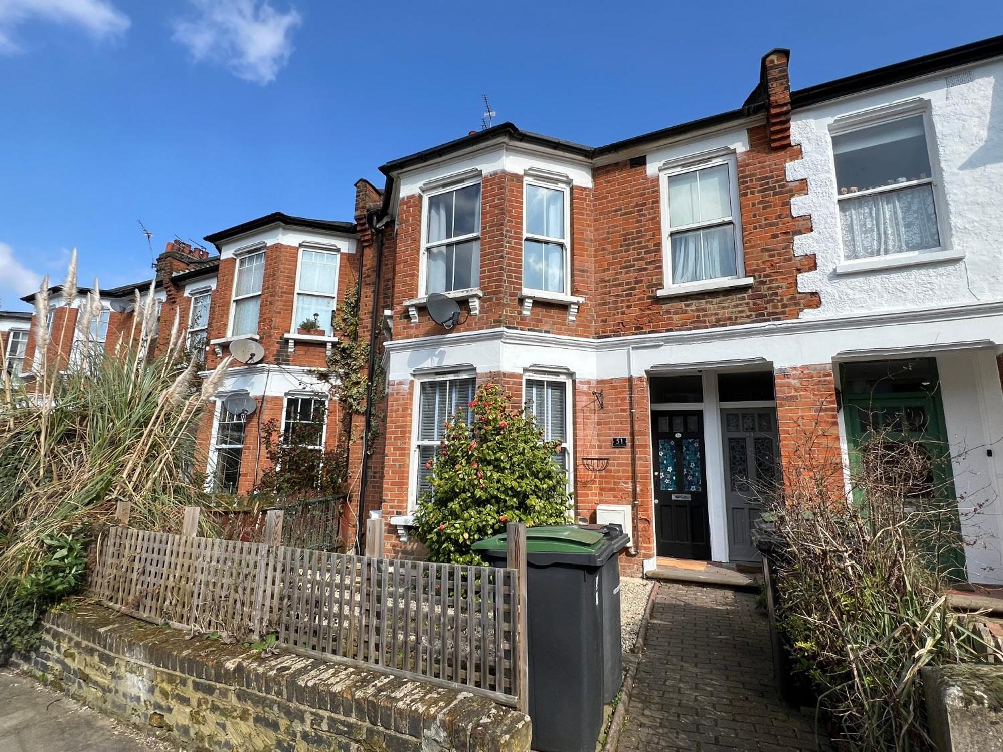 Appartamento 2 Bedroom Flat 10 Min Walk To Tube Londra