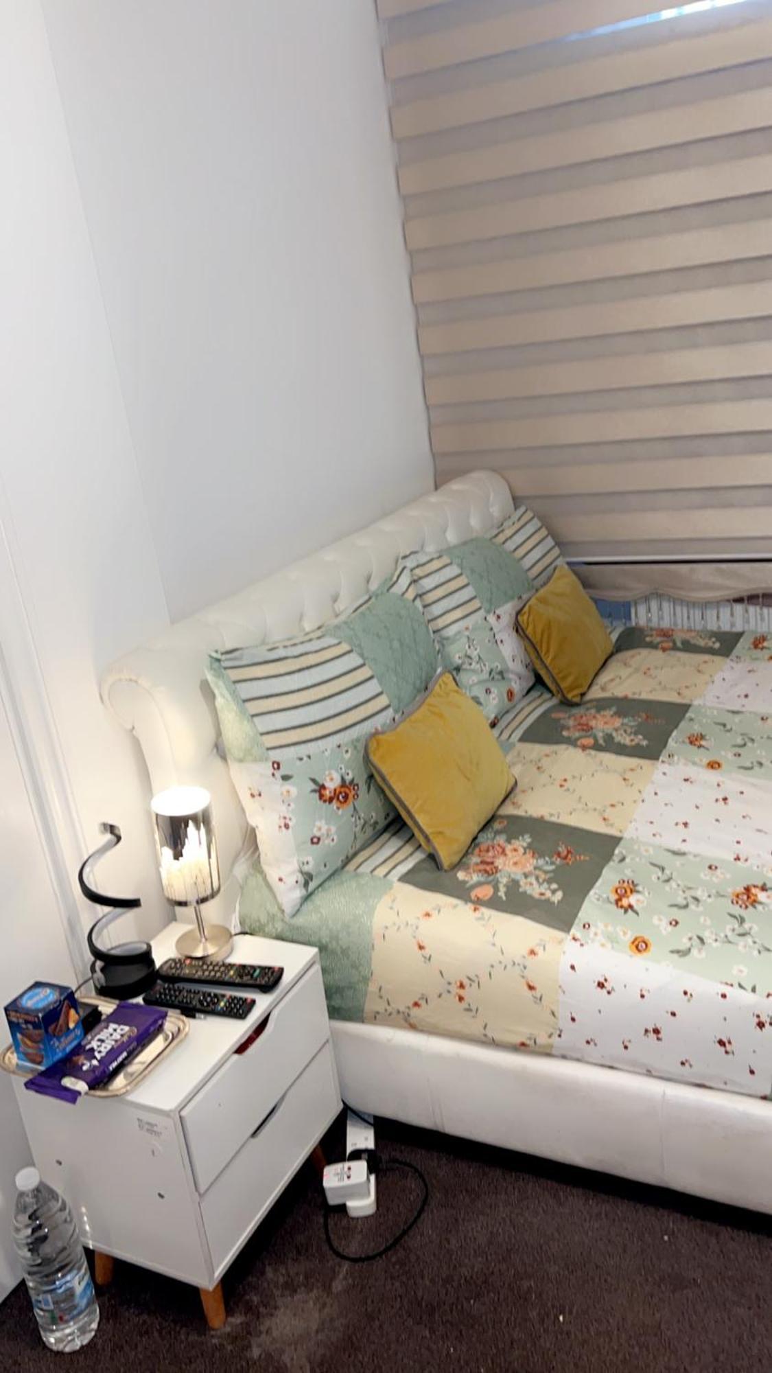 Deluxe Garden Apartment London