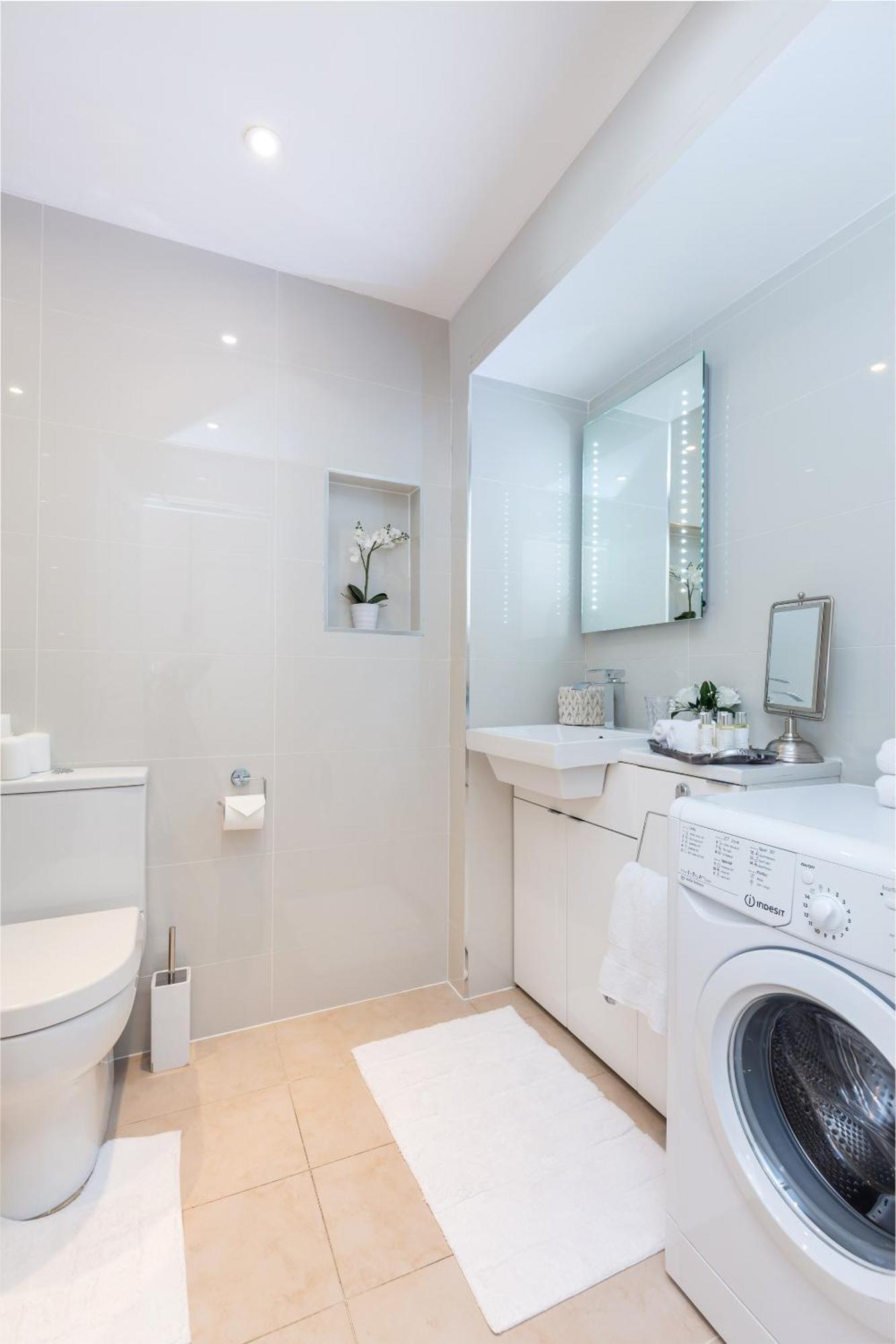 Leilighet Park Lane Mayfair Collection London