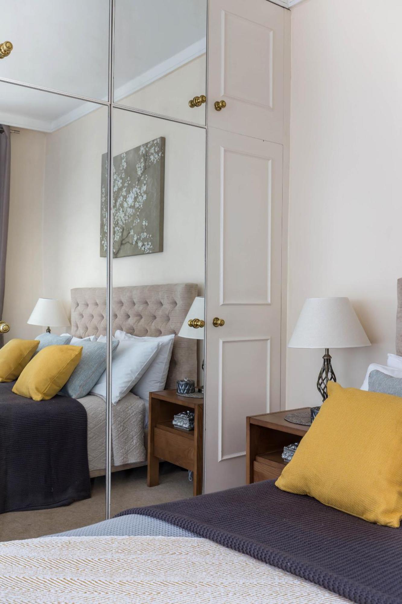 Leilighet Park Lane Mayfair Collection London