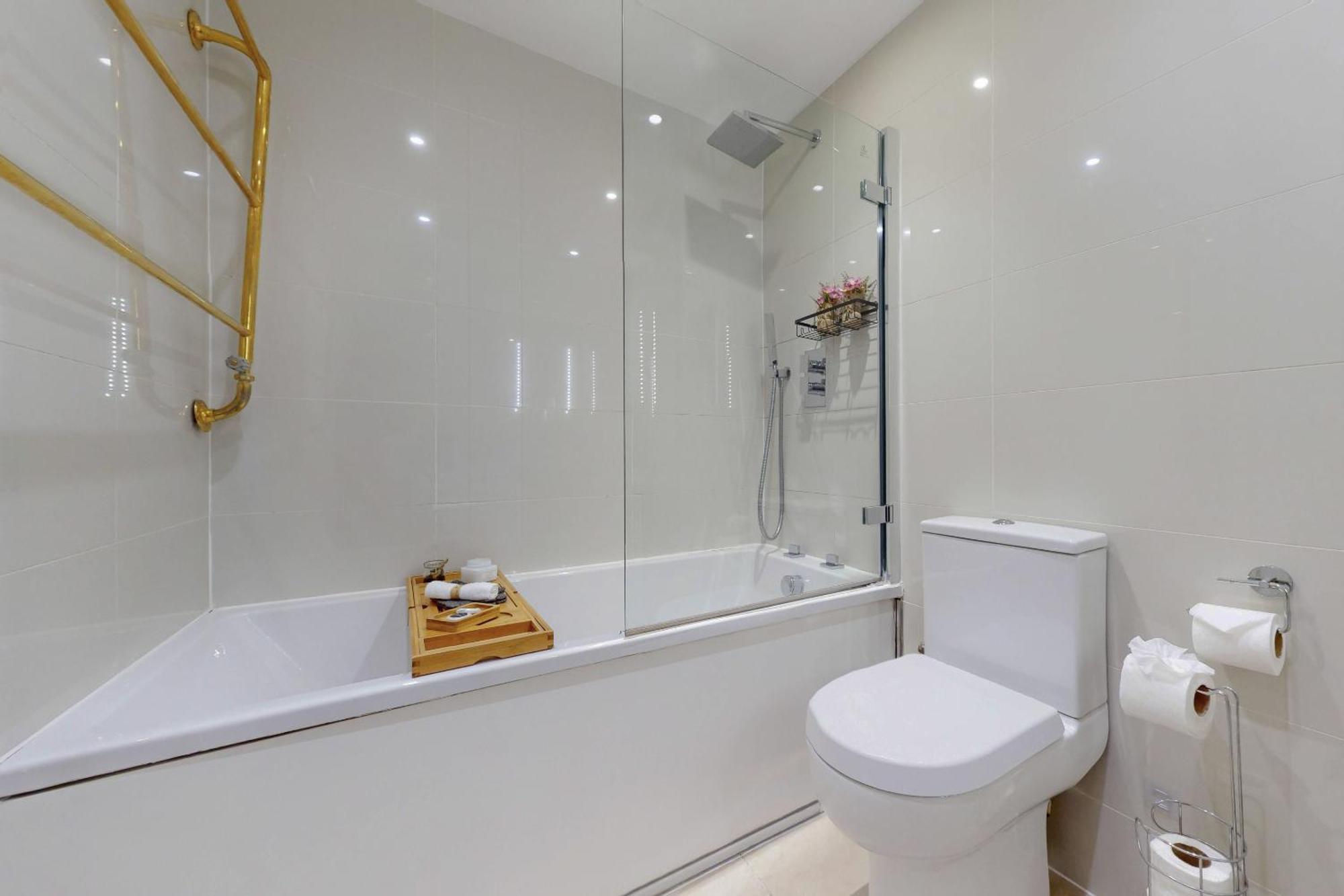 Park Lane Mayfair Collection Leilighet