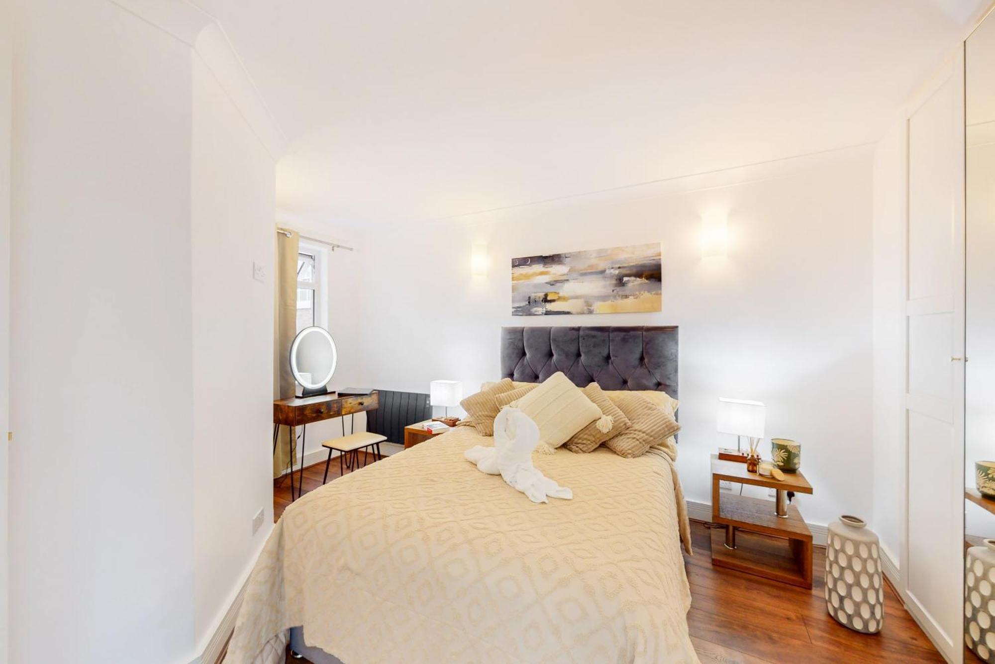 Leilighet Park Lane Mayfair Collection *