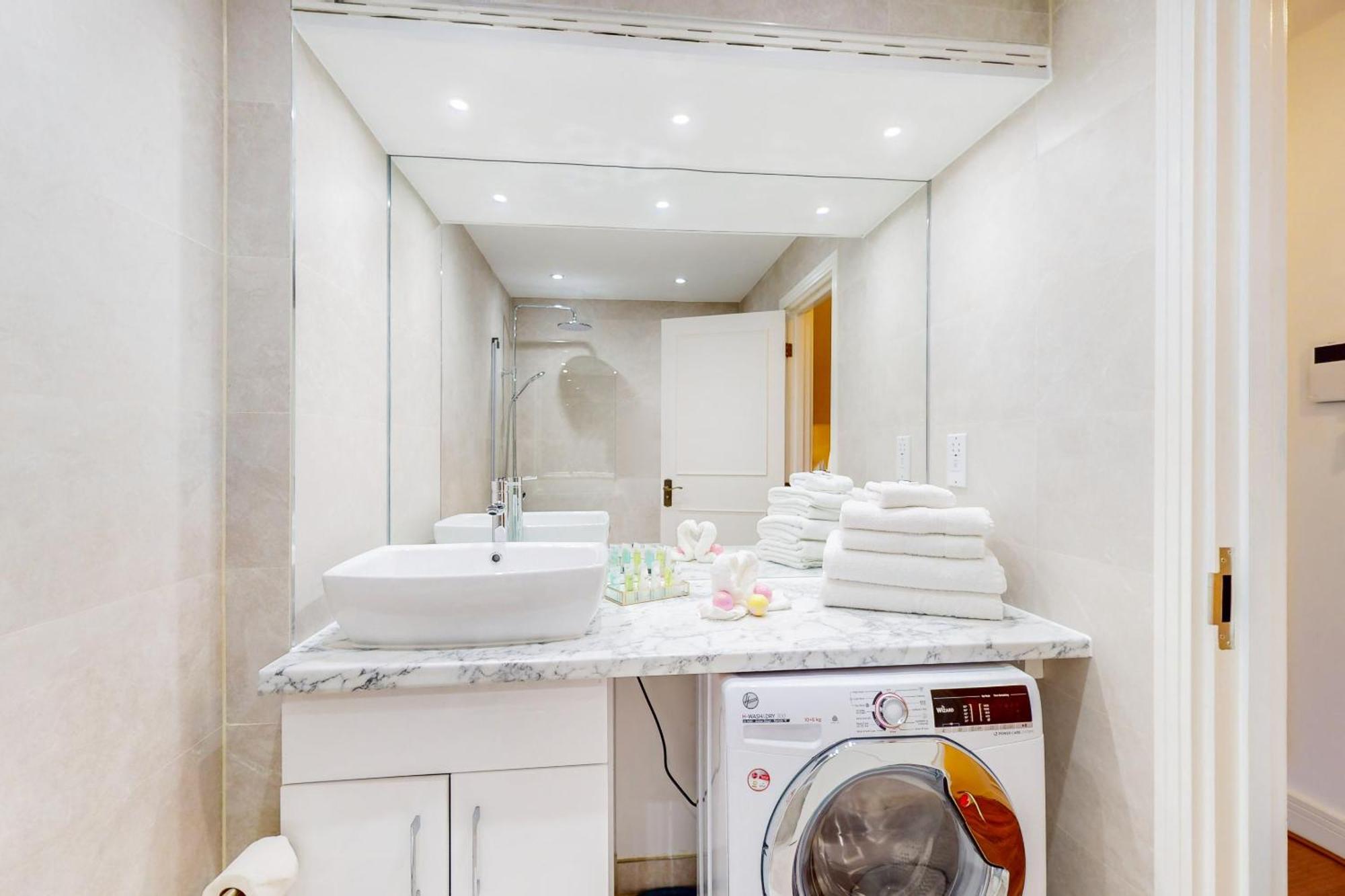 Park Lane Mayfair Collection Leilighet *