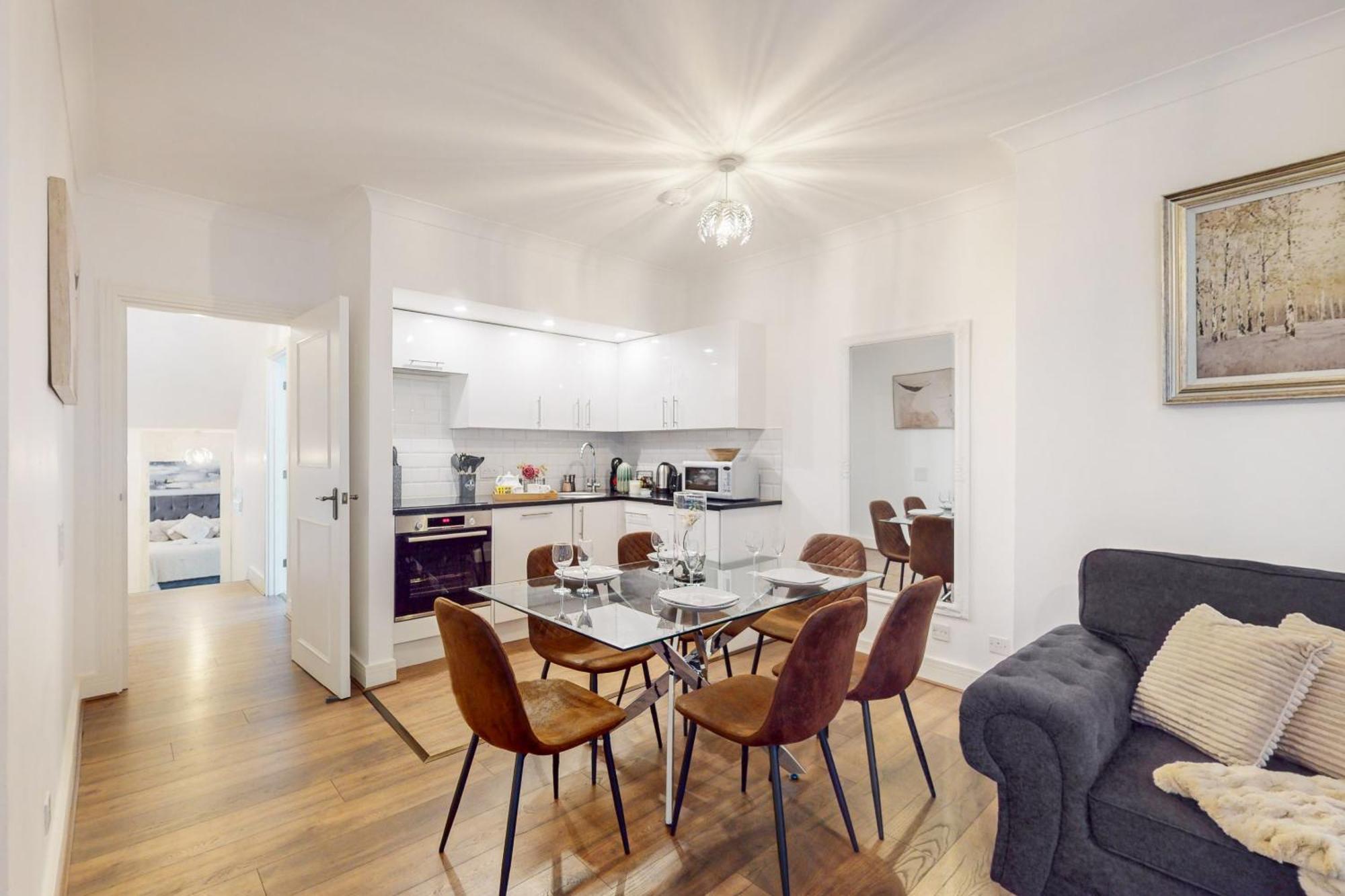 Leilighet Park Lane Mayfair Collection