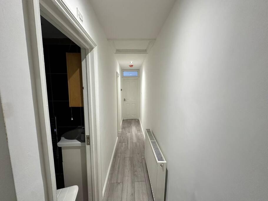 Apartment 3 Bed Hackney/harringay Flat London