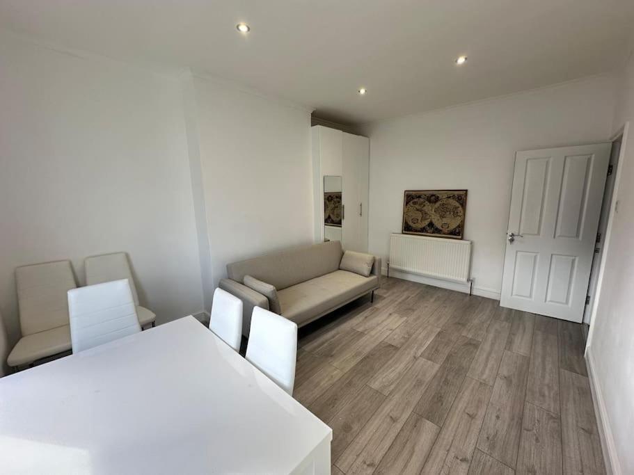 3 Bed Hackney/harringay Flat Appartamento Londra