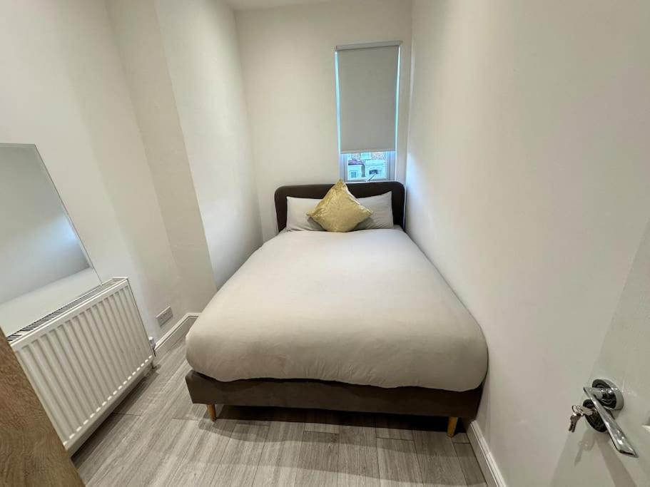 Appartamento 3 Bed Hackney/harringay Flat *