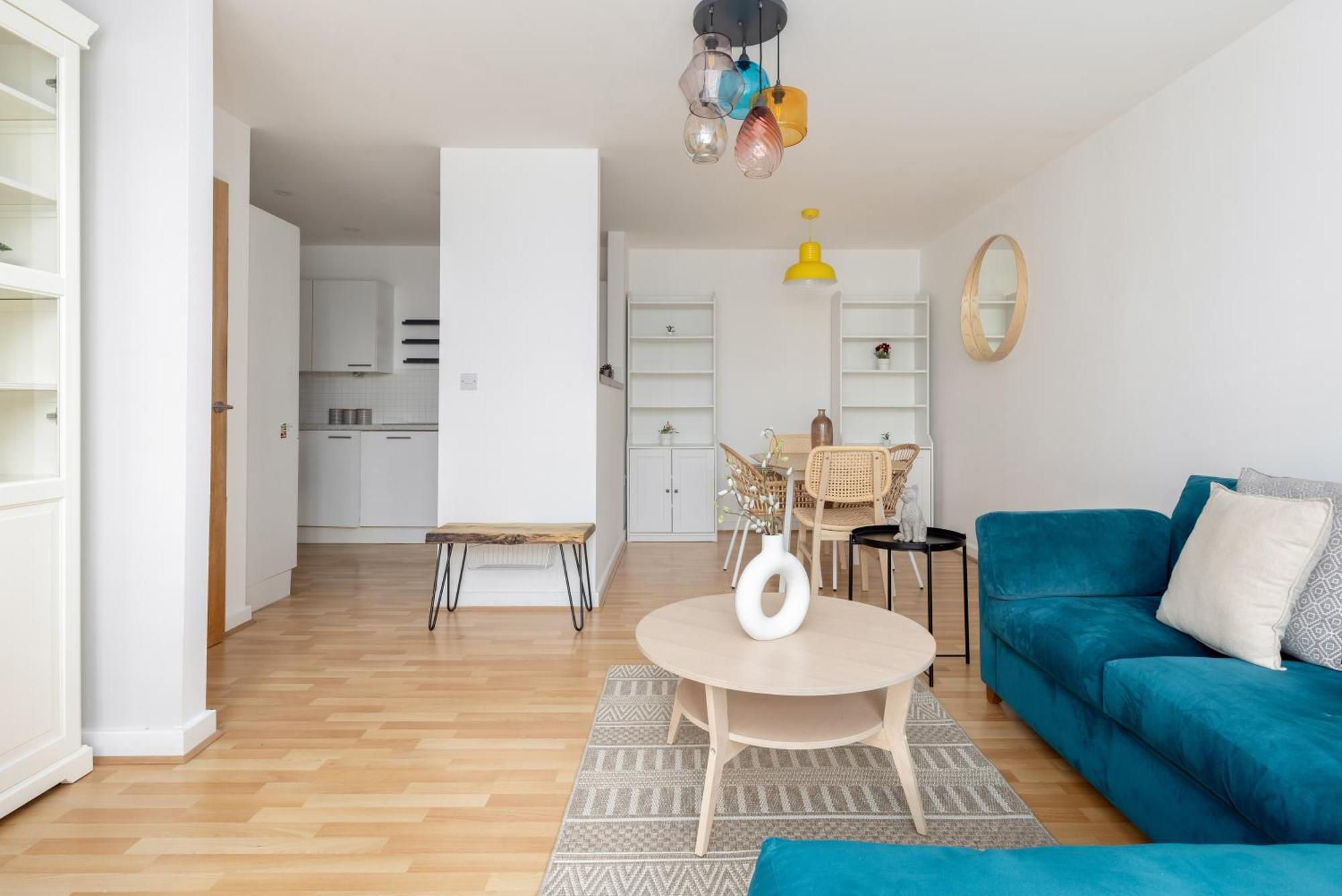 The East Dulwich Collection