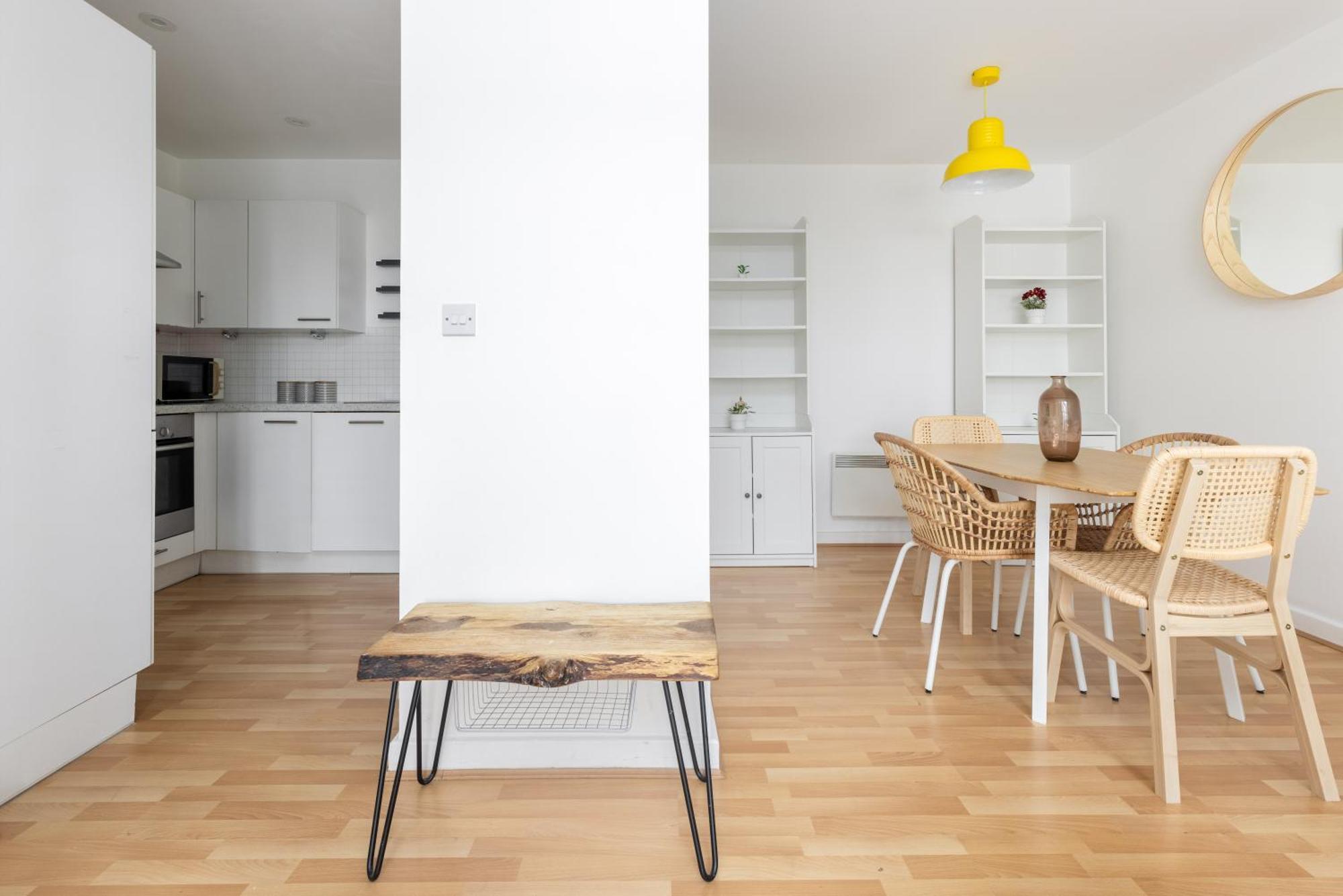 The East Dulwich Collection London