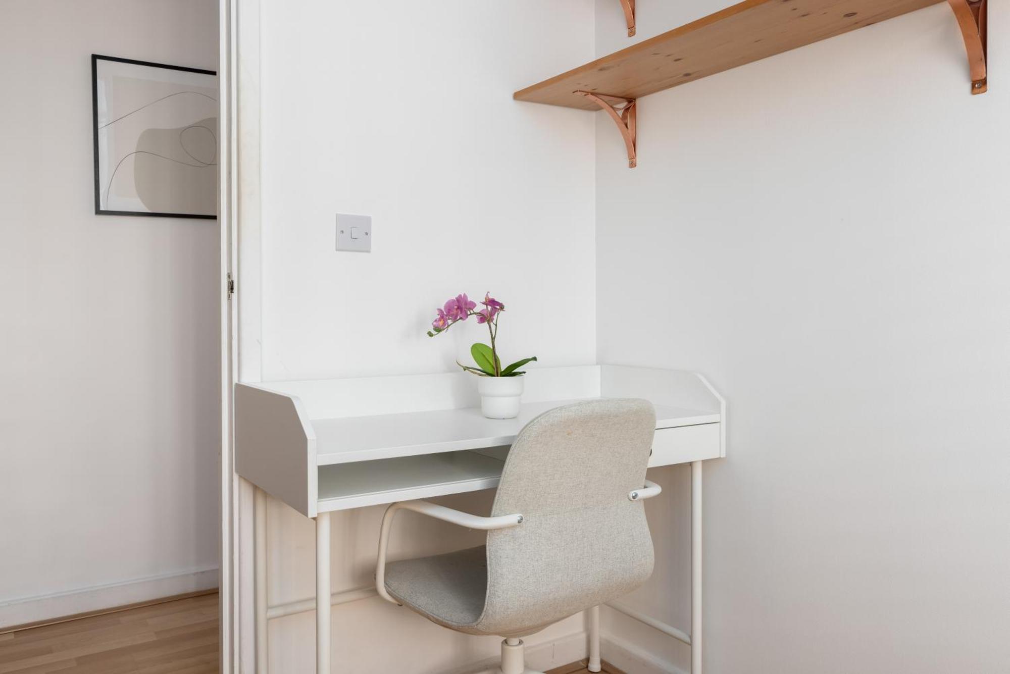Apartment The East Dulwich Collection *