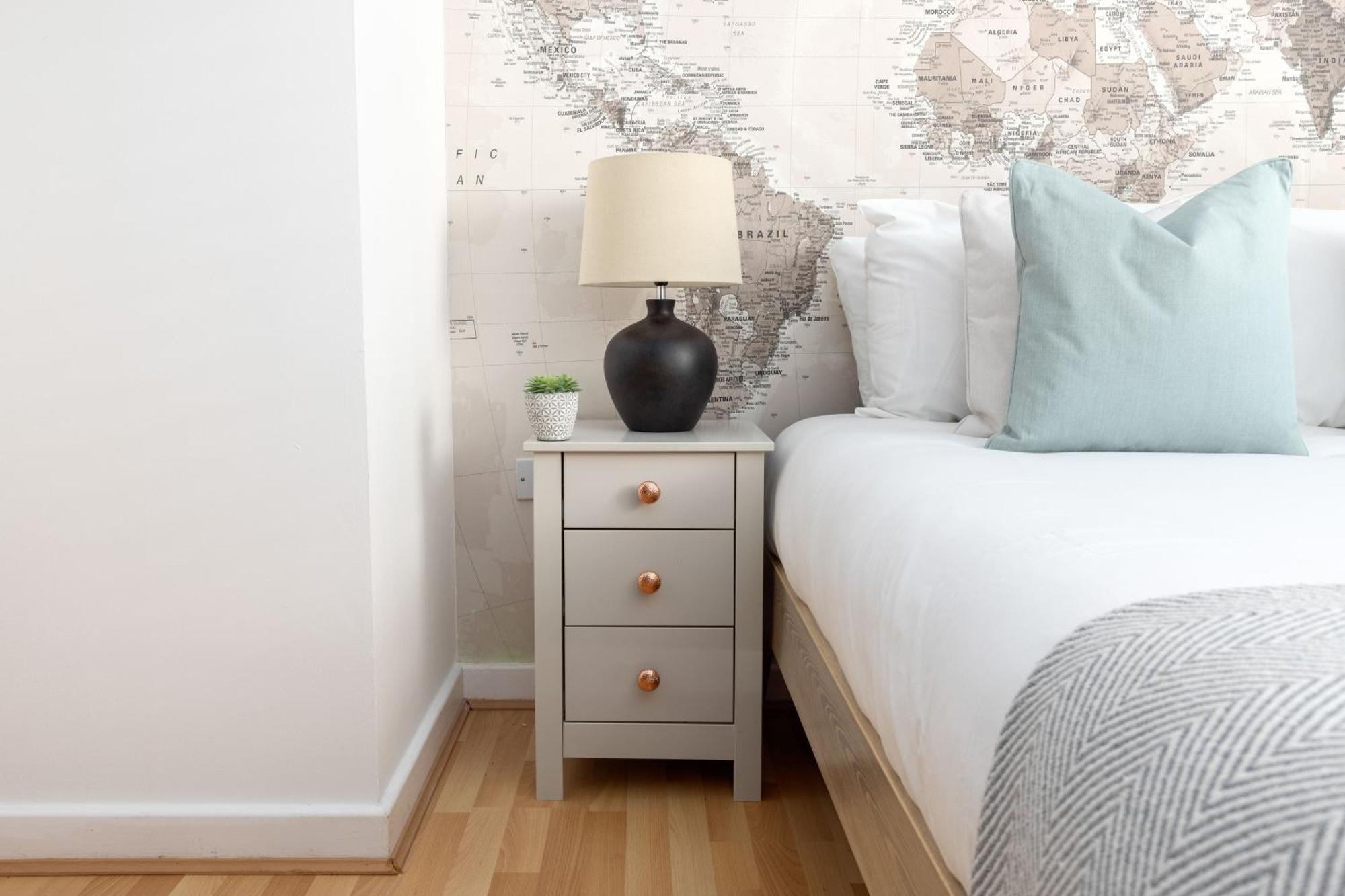 The East Dulwich Collection Apartment *