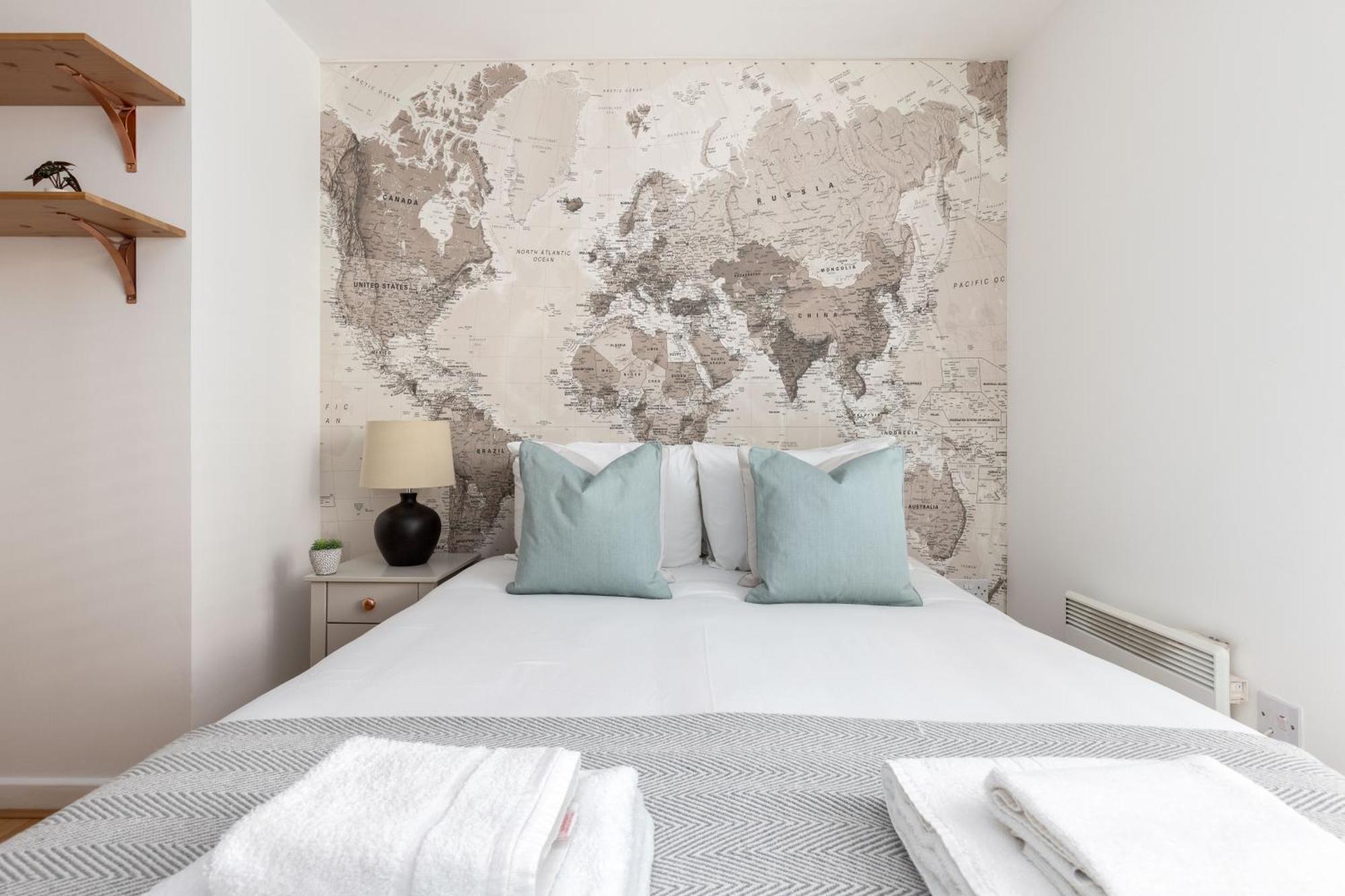 Apartment The East Dulwich Collection London