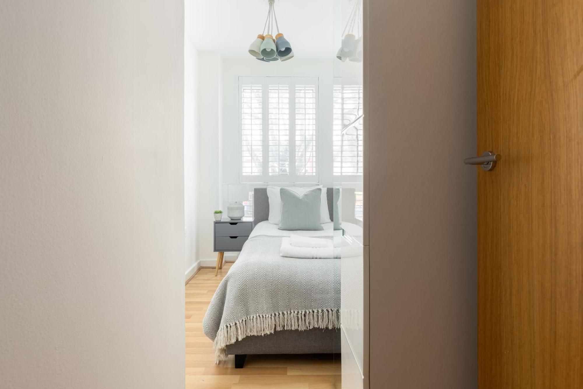 The East Dulwich Collection * London