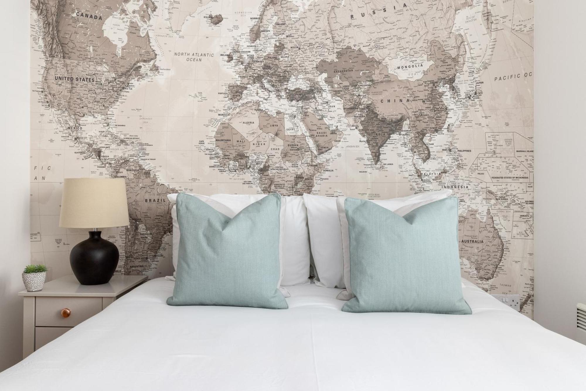 Apartment The East Dulwich Collection London