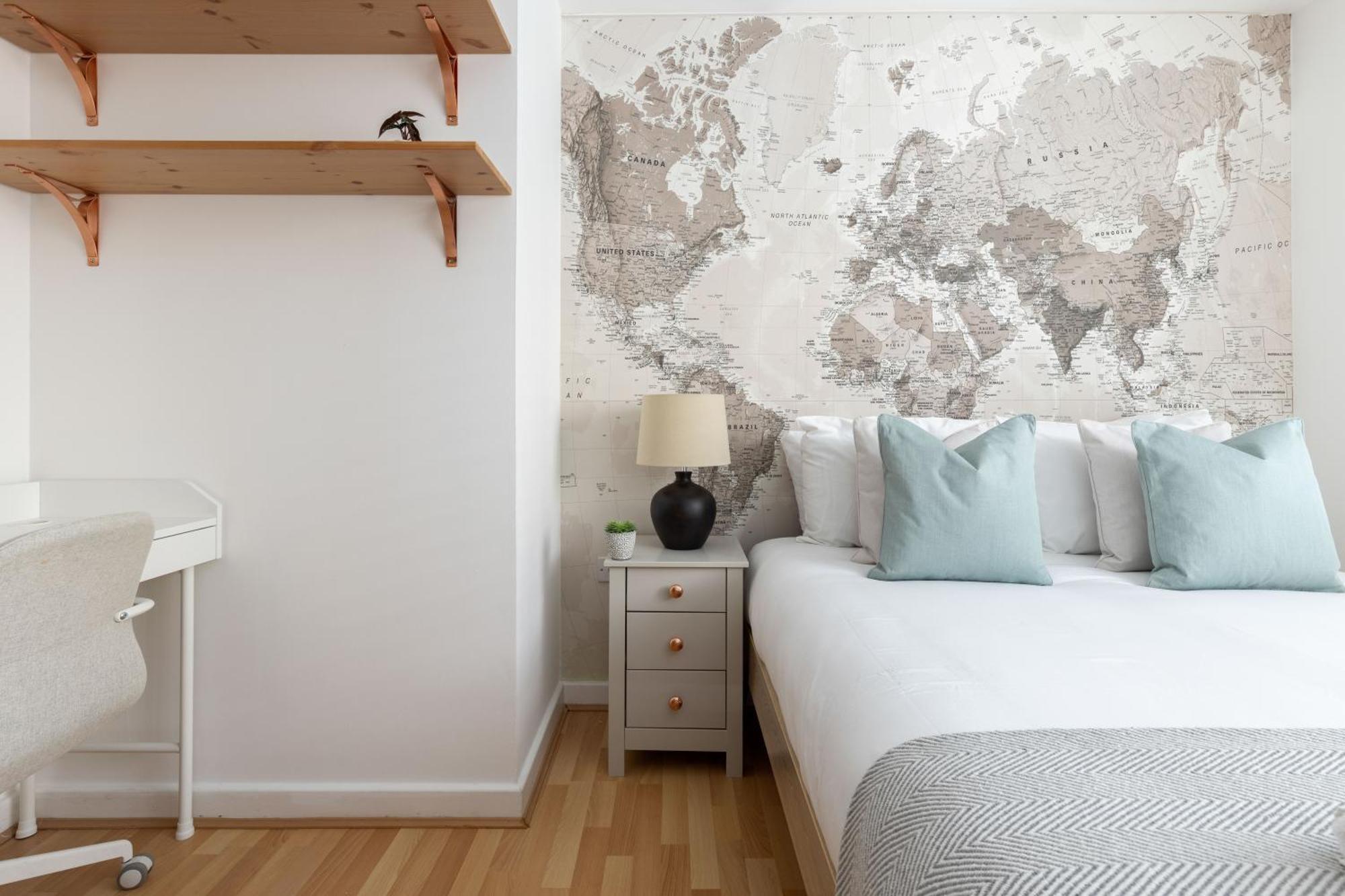 The East Dulwich Collection Apartment London