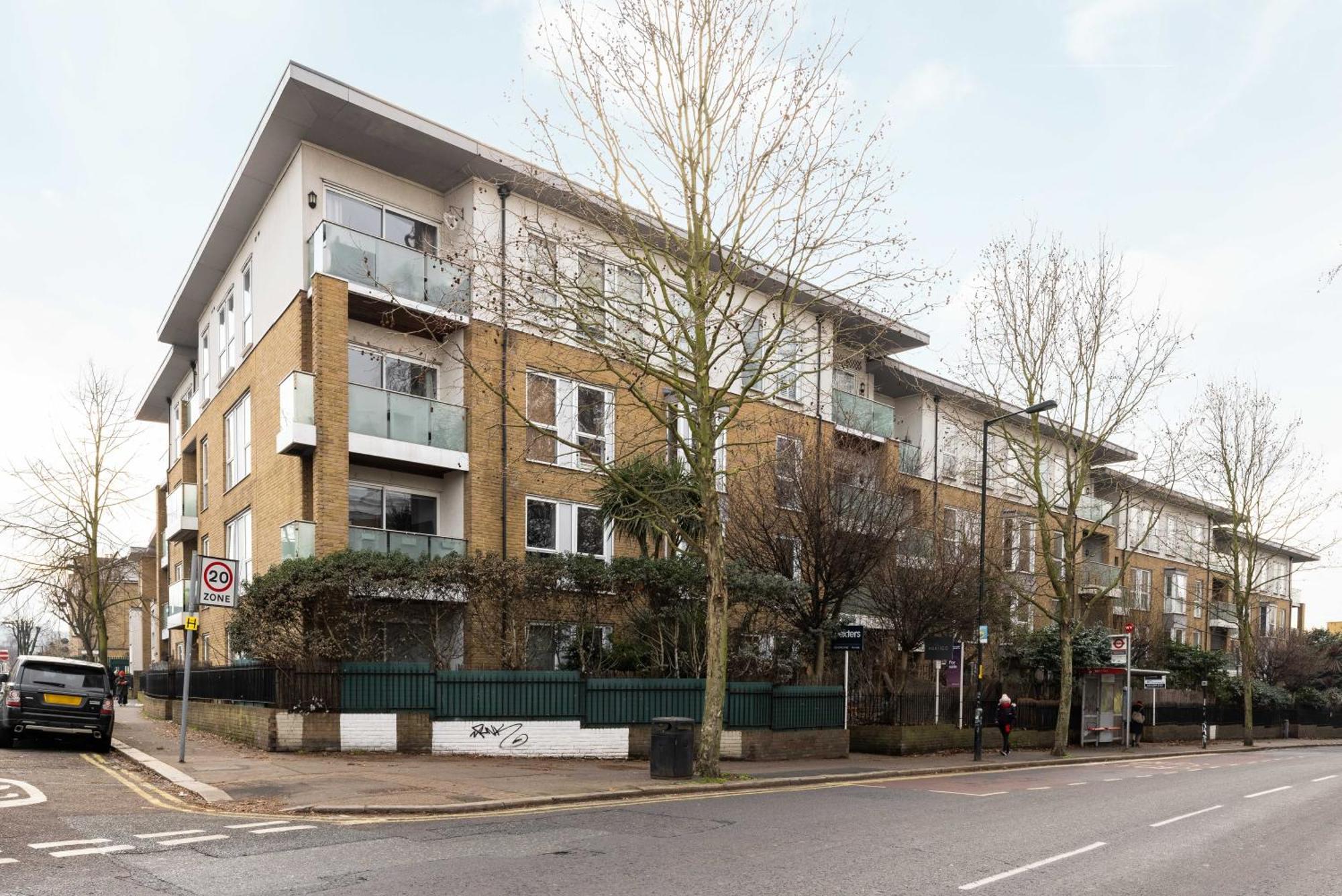 Apartment The East Dulwich Collection