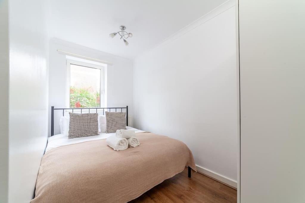 Stylish 3-bed Near Camden Town & King's Cross * Londres