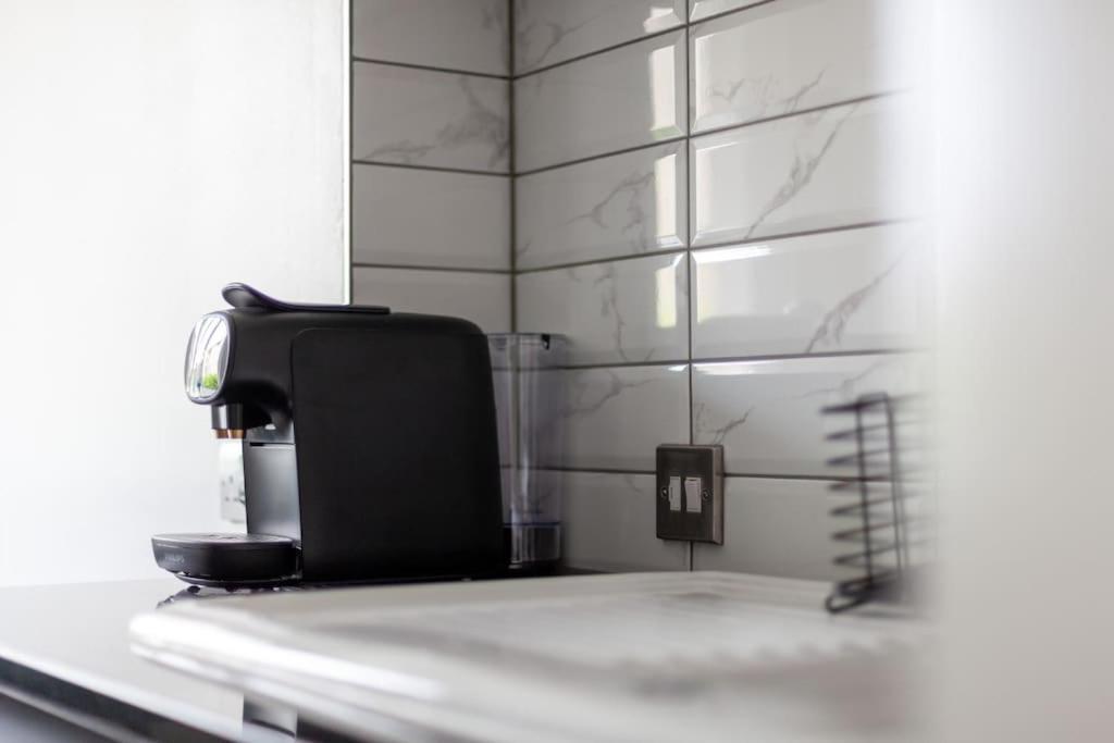 Stylish 3-bed Near Camden Town & King's Cross Appartement *